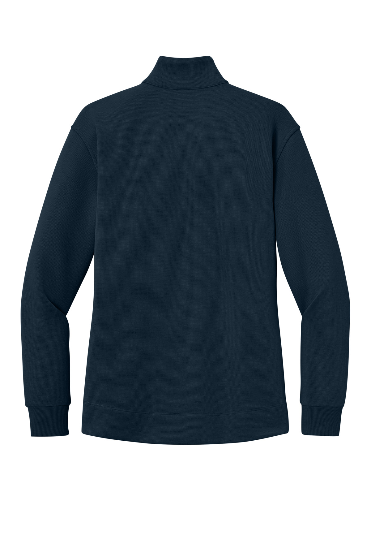 Port Authority Women's Wearever Signature Double Pique 1/4-Zip LK210
