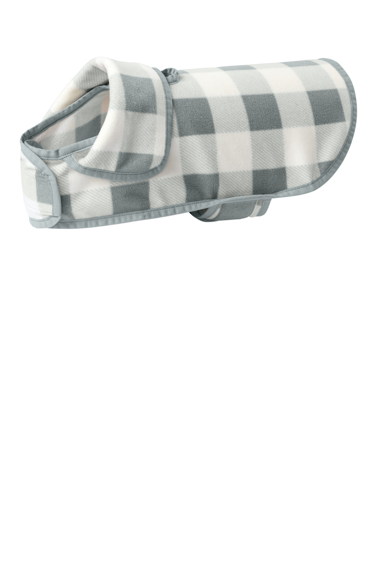 Port Authority ® Pet Fleece Jacket PE100 - Image 2