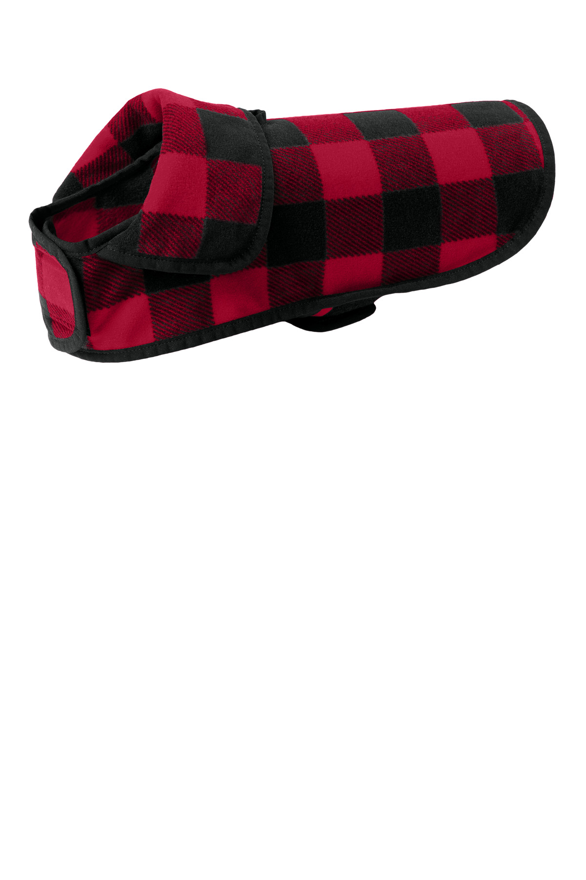 Port Authority ® Pet Fleece Jacket PE100 - Image 3