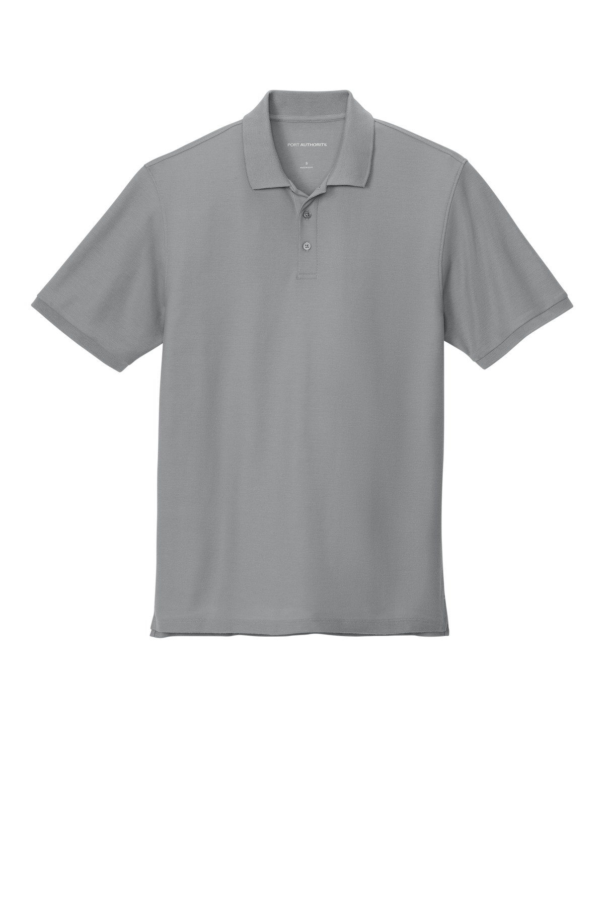 Port Authority Tall Wearever Signature Pique Polo TLK200