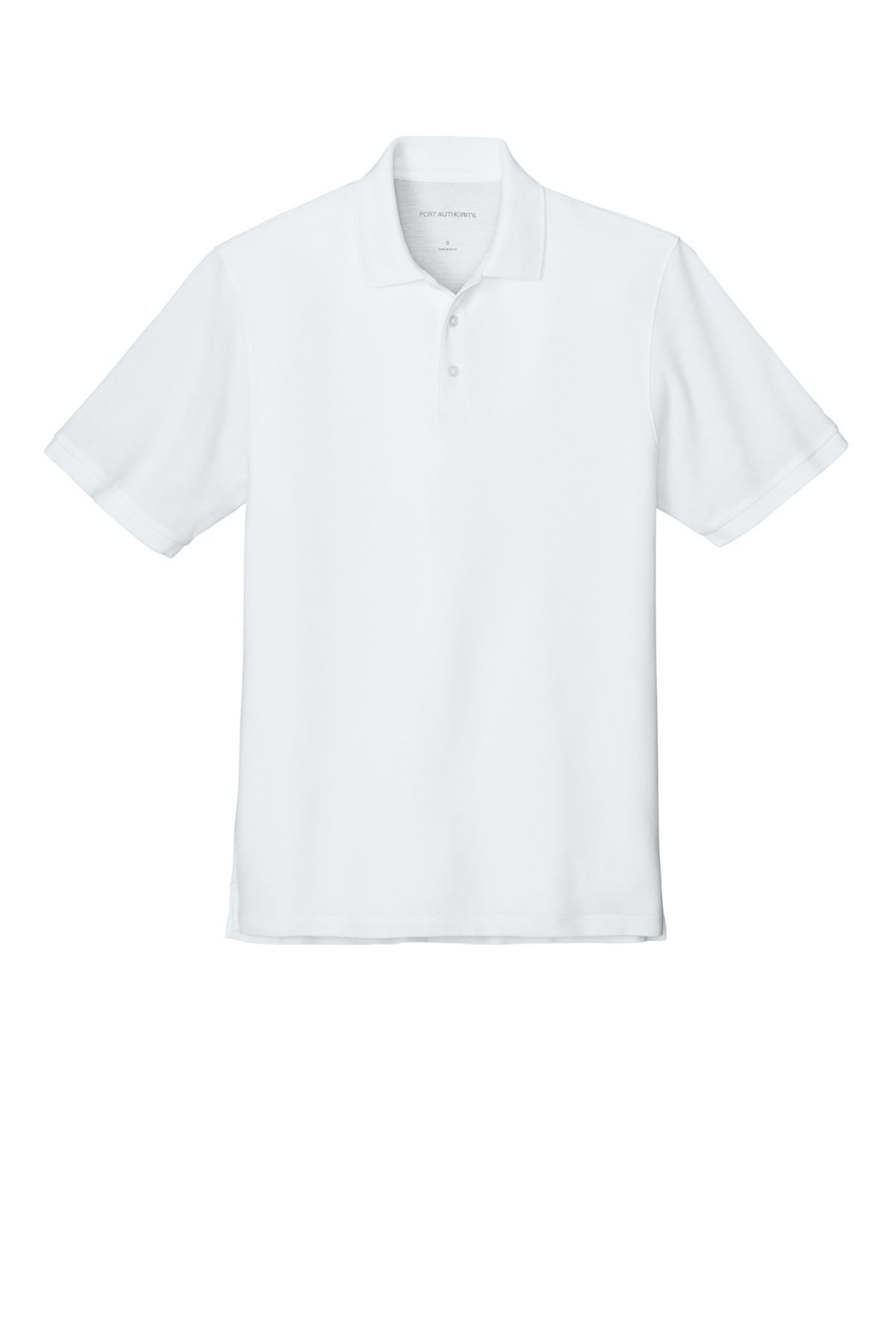 Tall Wearever Signature Pique Polo