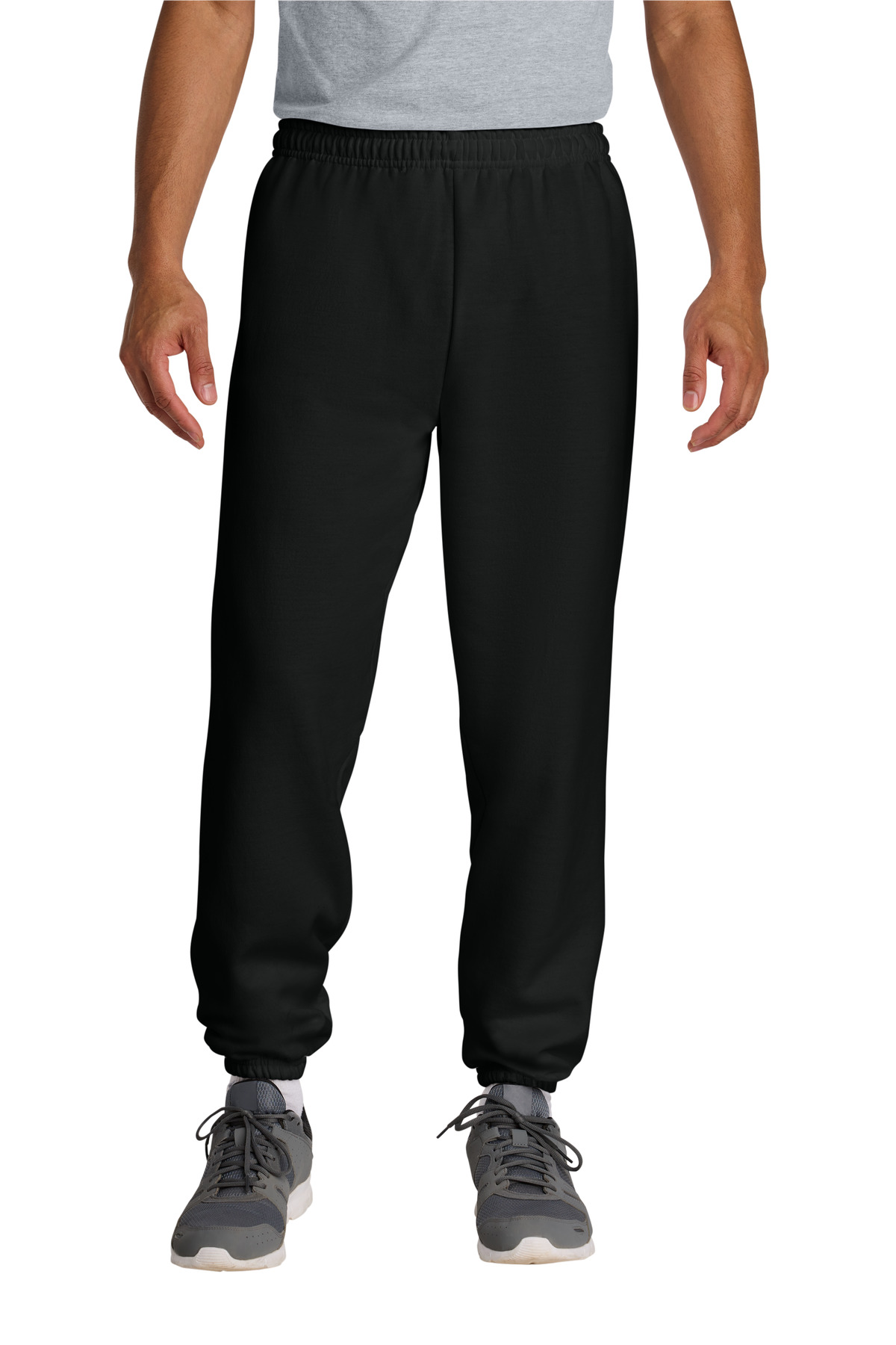 Gildan Heavy Blend Sweatpant. 18200