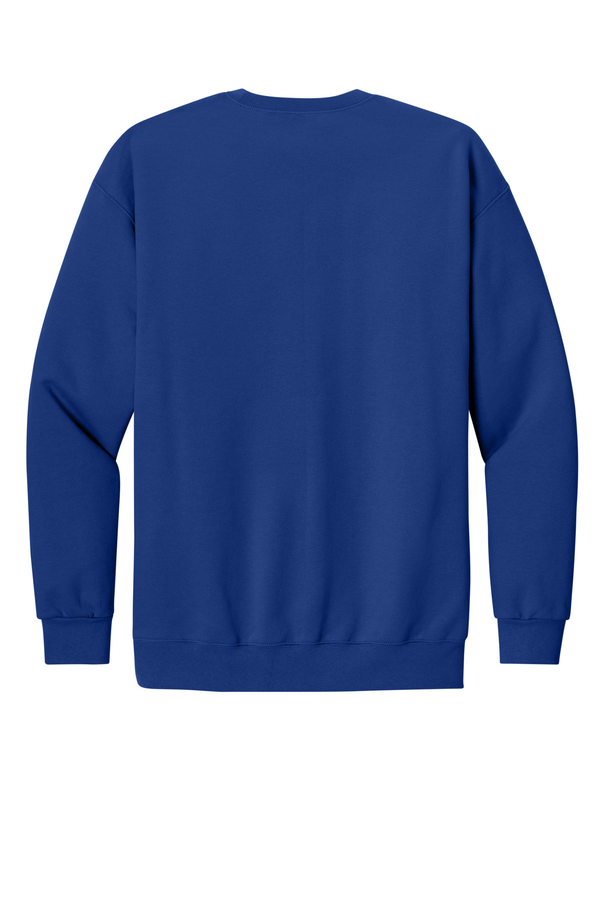 Gildan Hammer Maxweight Crewneck Sweatshirt 19000