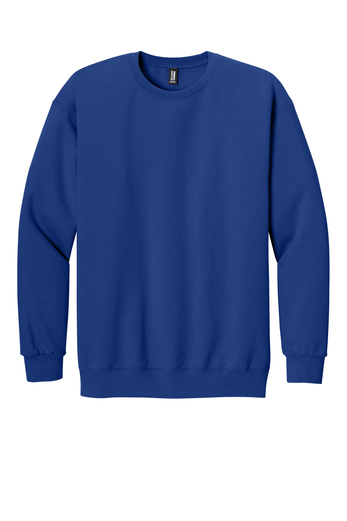Gildan Hammer Maxweight Crewneck Sweatshirt 19000
