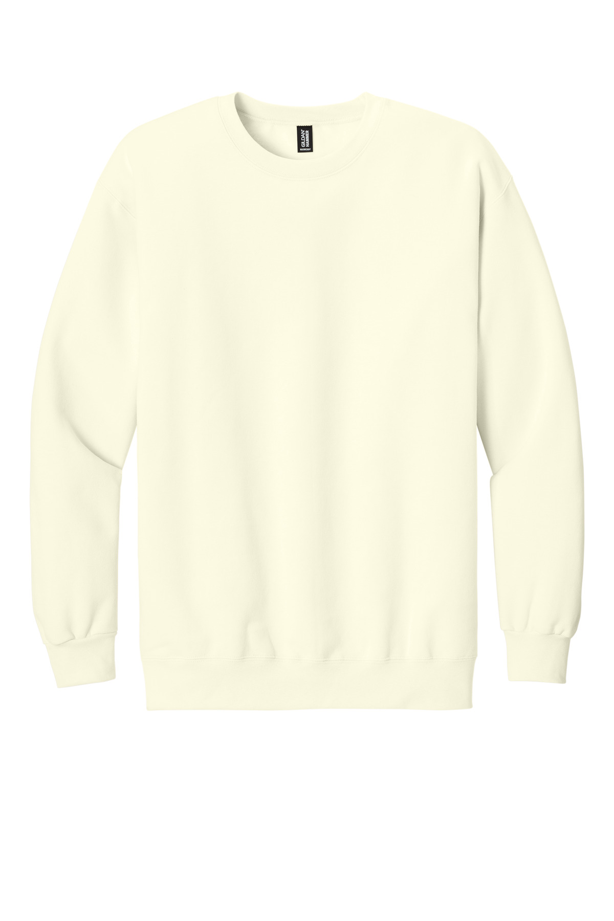 Gildan Hammer Maxweight Crewneck Sweatshirt 19000