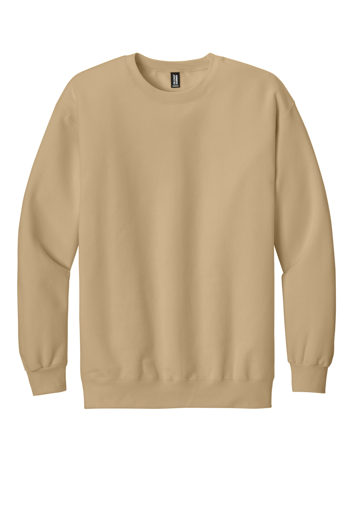 Gildan Hammer Maxweight Crewneck Sweatshirt