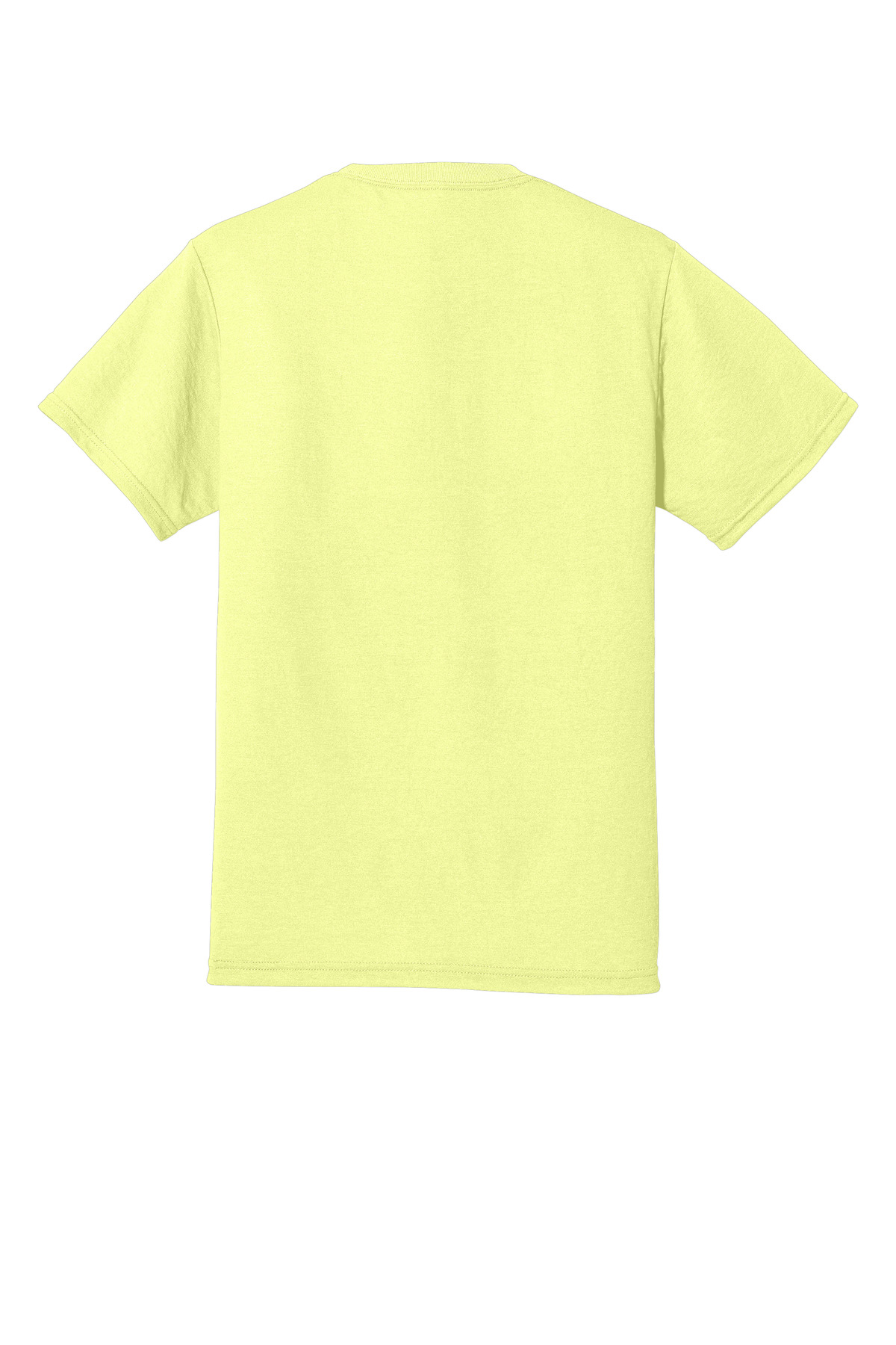 Jerzees Dri-Power 100% Polyester T-Shirt. 21M