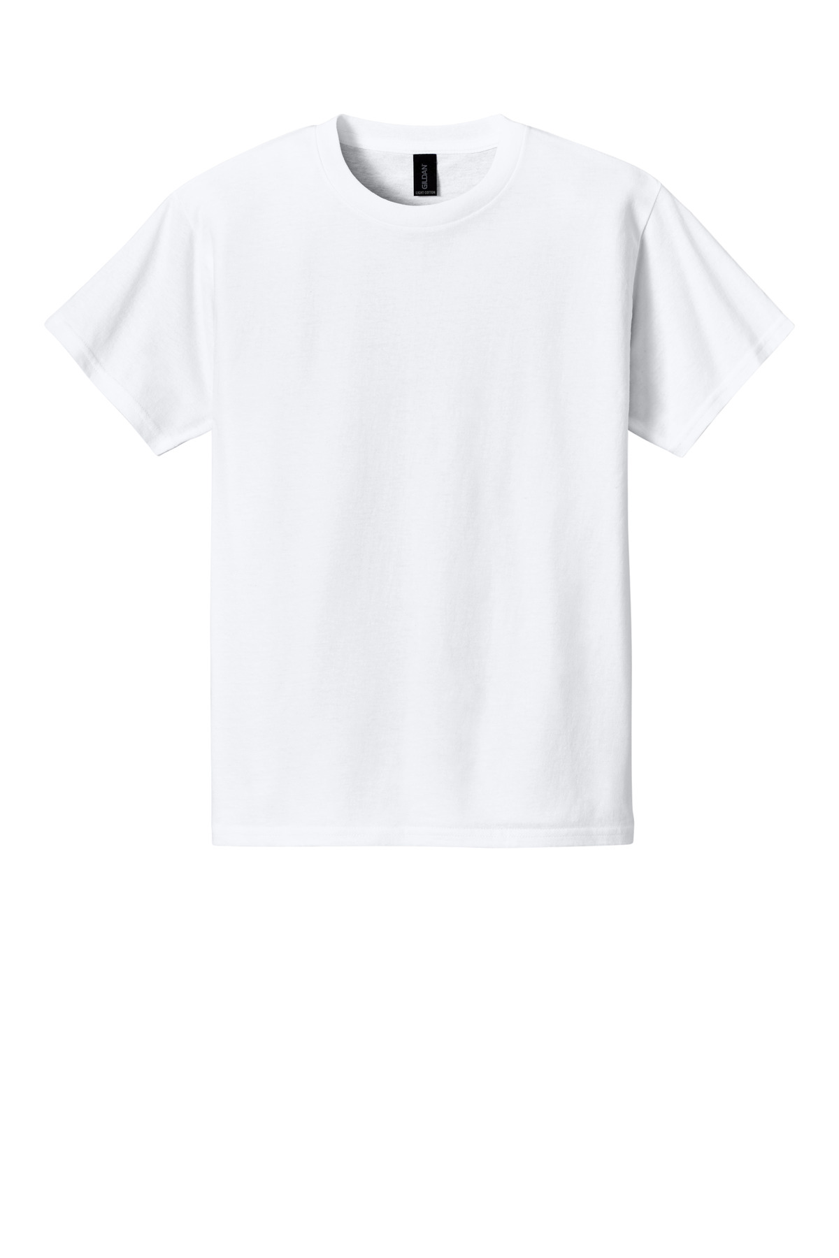 Gildan Youth Light Cotton Tee 3000B