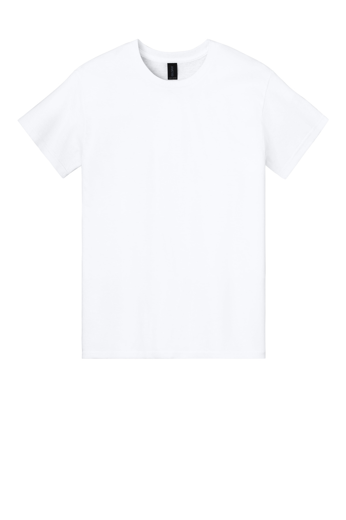 Light Cotton Tee
