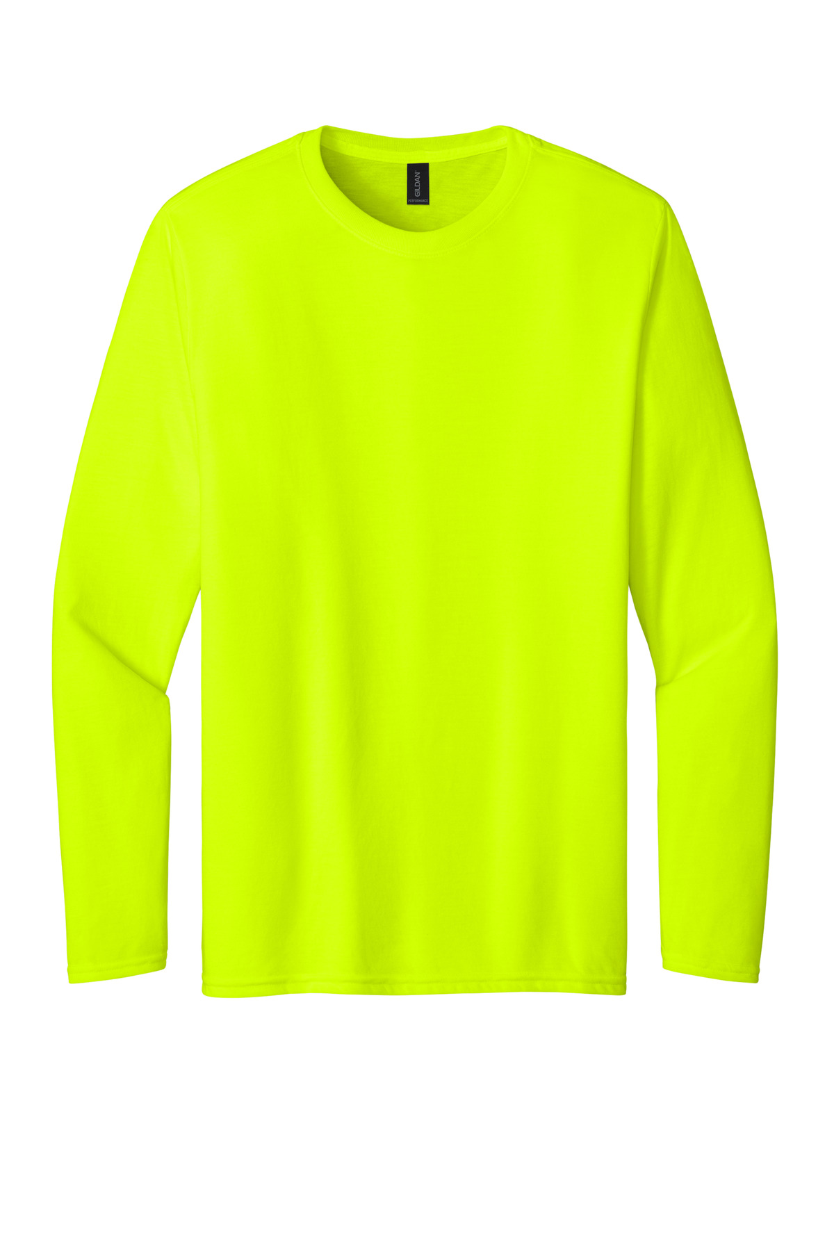 Gildan Performance Long Sleeve T-Shirt. 42400