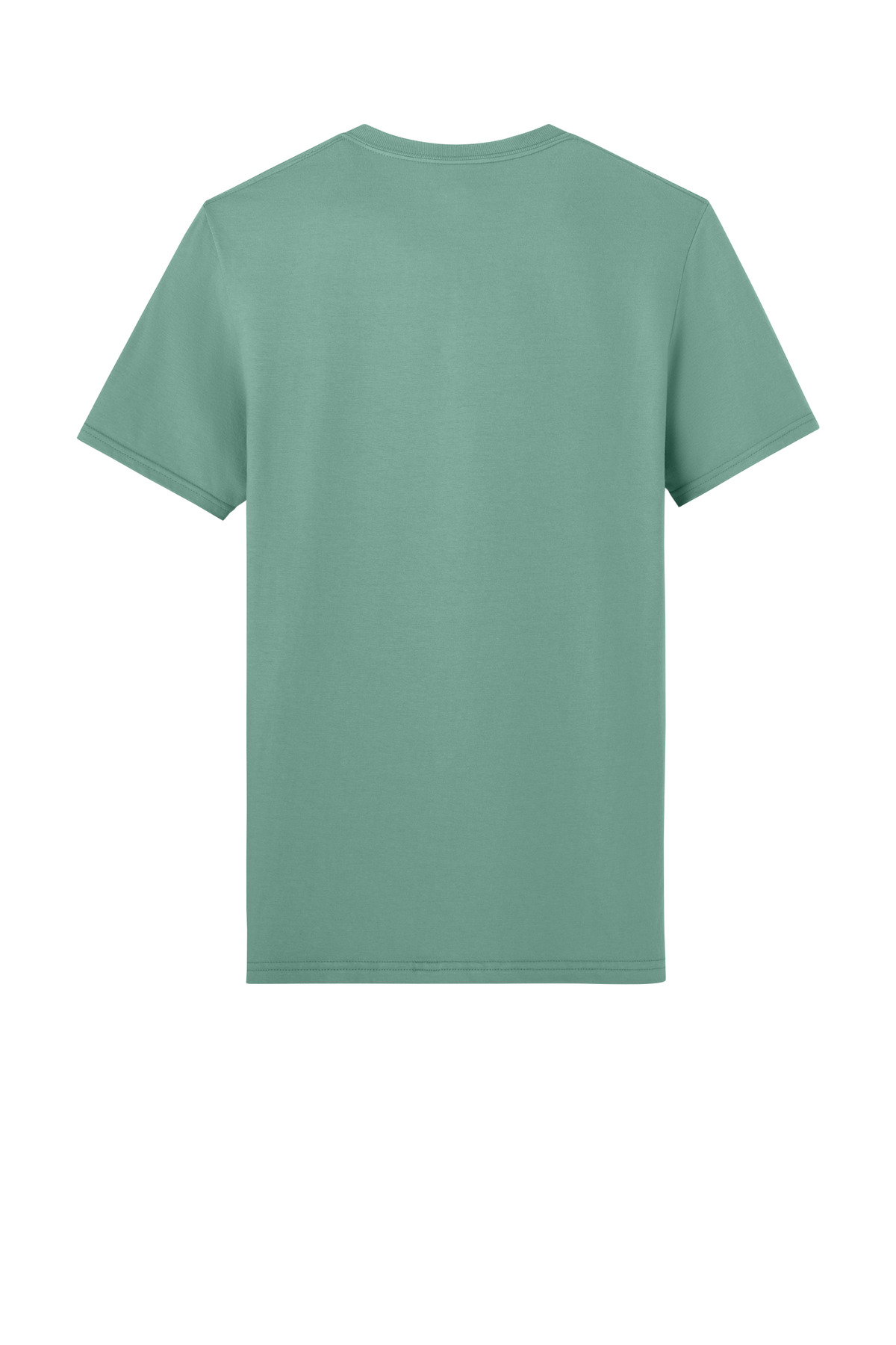 Jerzees Unisex Premium Combed Ring Spun Cotton Tee 570M