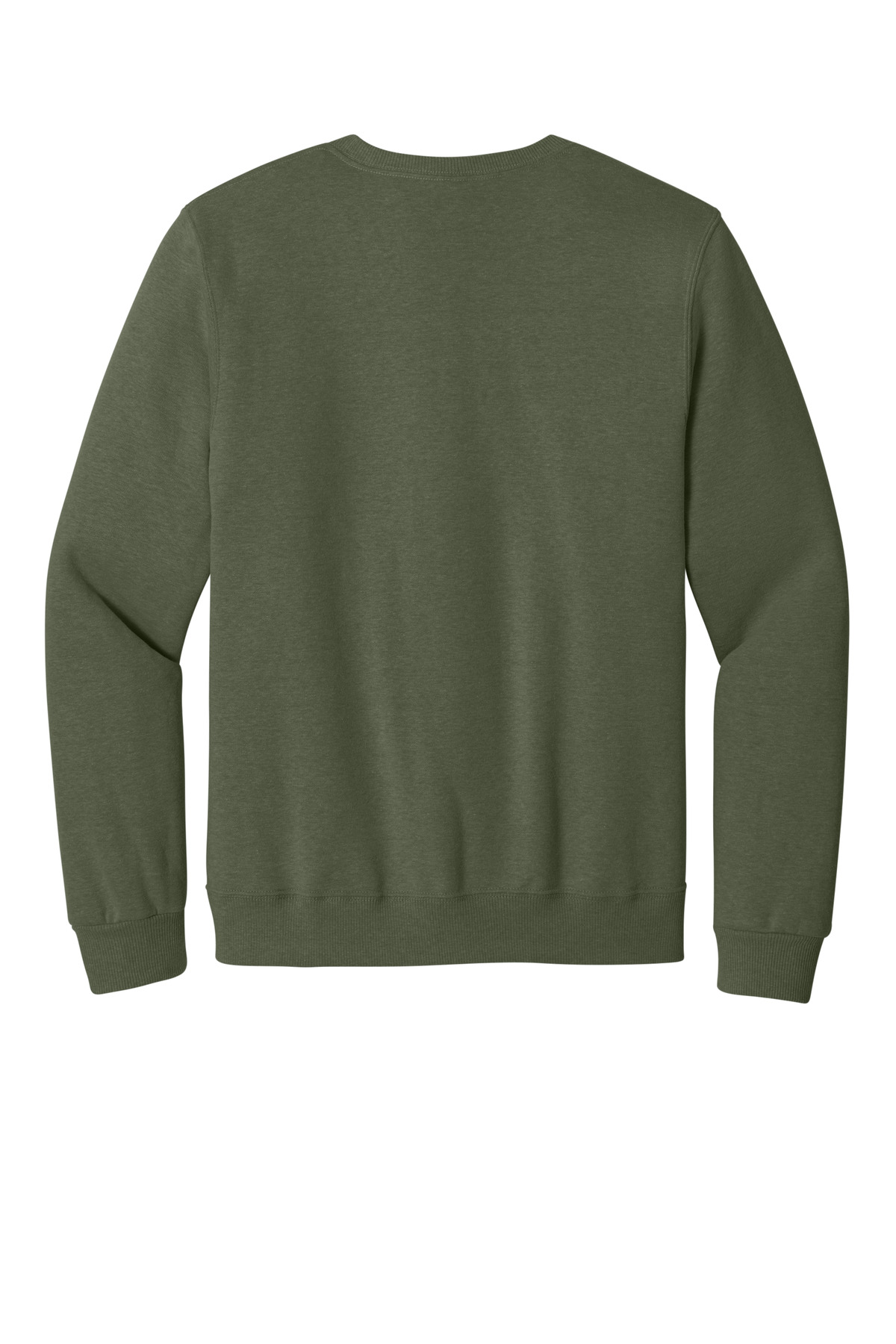 Jerzees Eco Premium Blend Crewneck Sweatshirt 701M