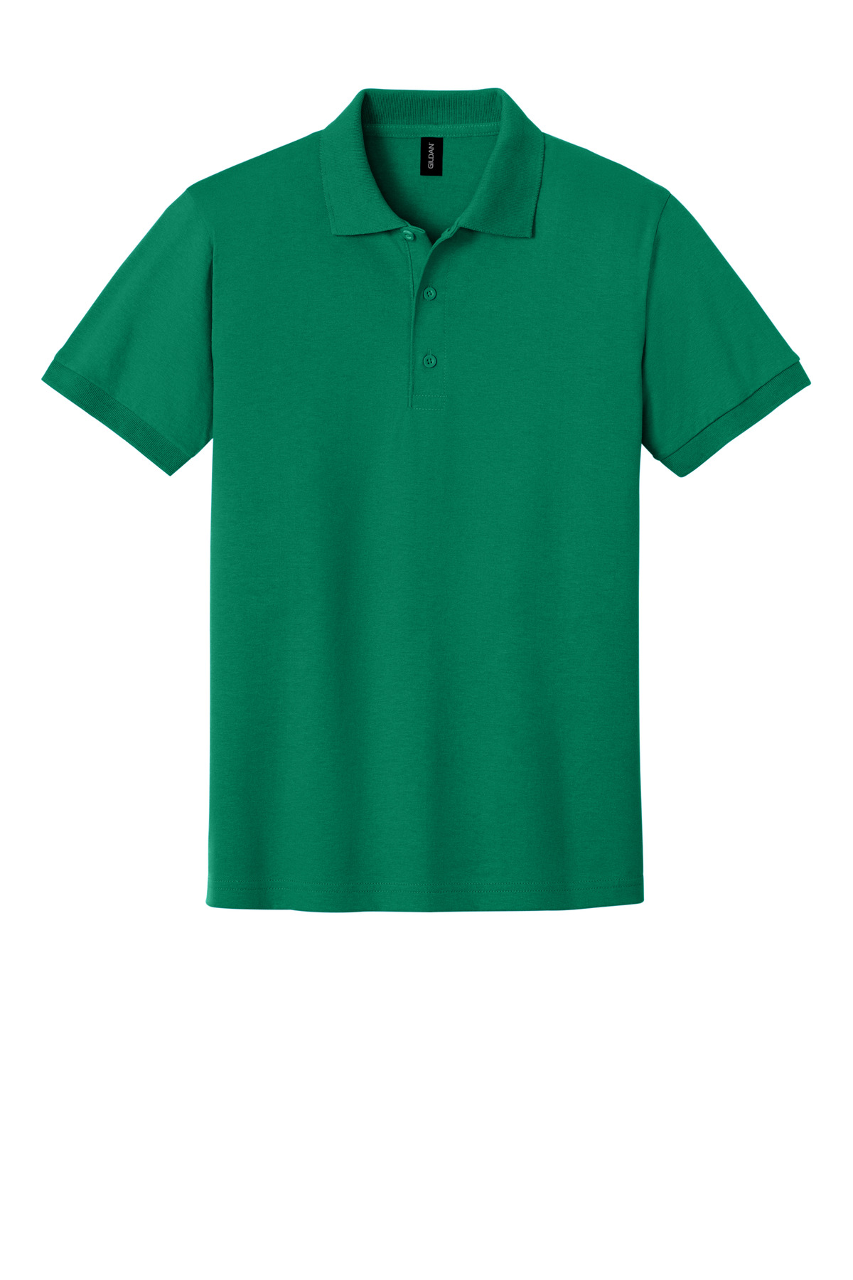 Gildan - DryBlend 6-Ounce Jersey Knit Sport Shirt. 8800
