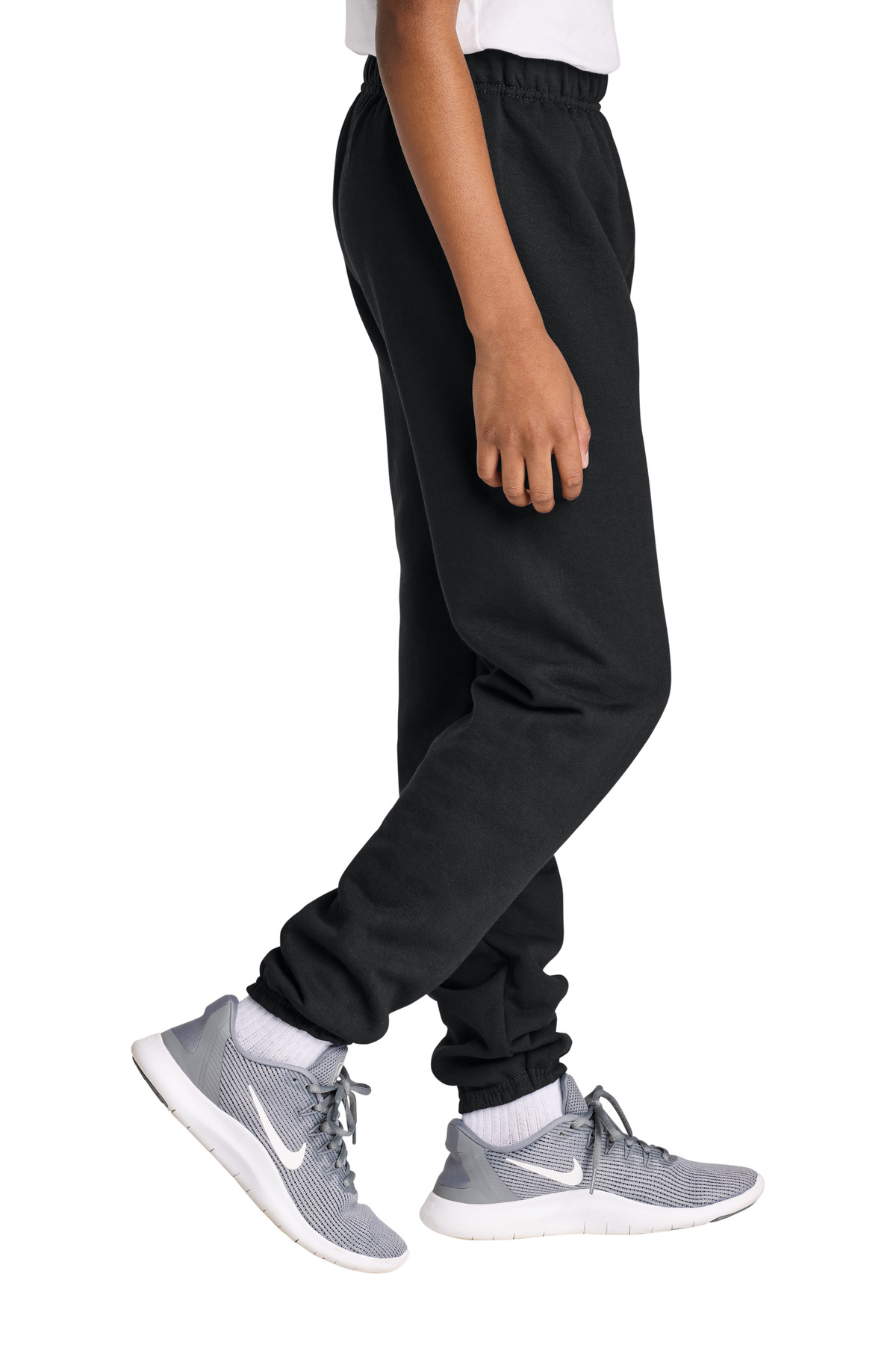 Jerzees Youth NuBlend Sweatpant 973B