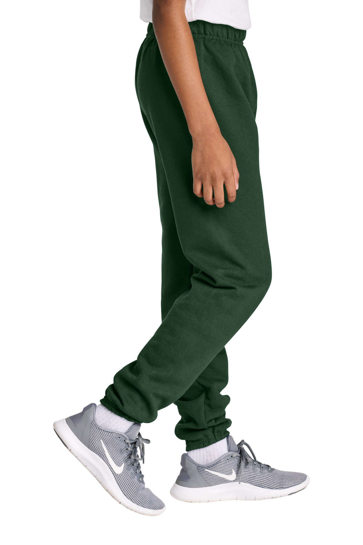 Jerzees Youth NuBlend Sweatpant 973B