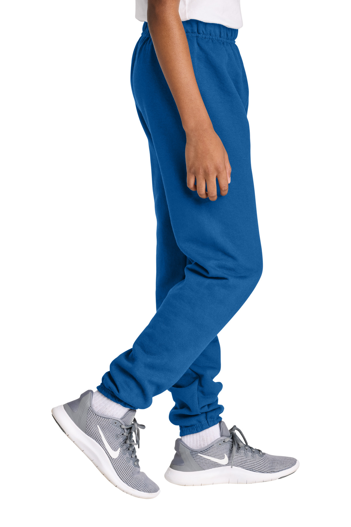 Jerzees Youth NuBlend Sweatpant 973B