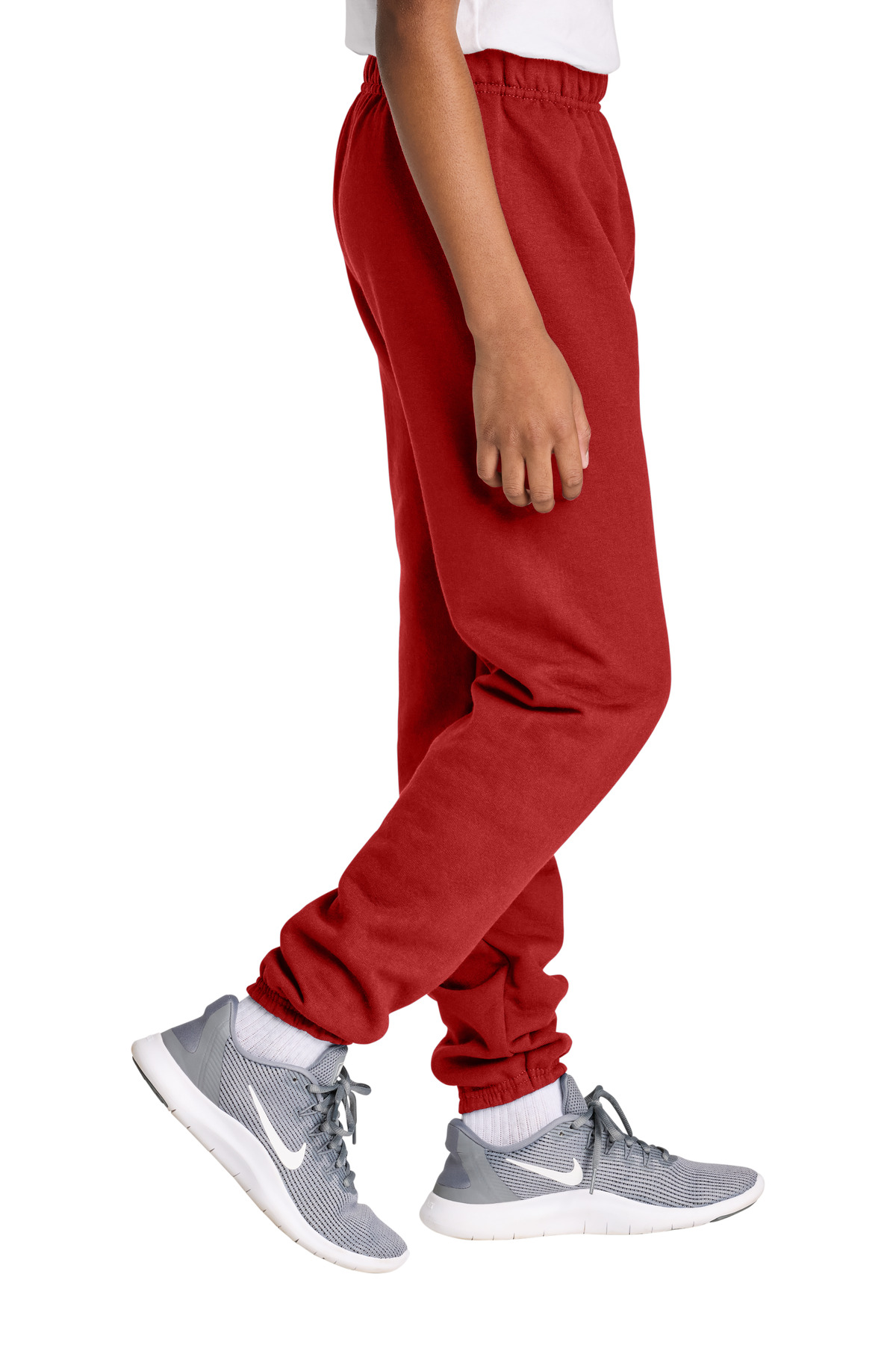Jerzees Youth NuBlend Sweatpant 973B