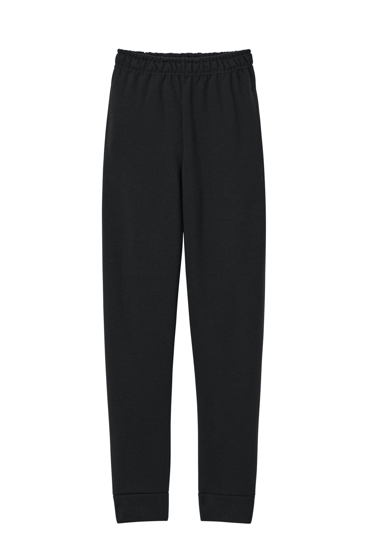 Jerzees Youth NuBlend Jogger Sweatpant 975B