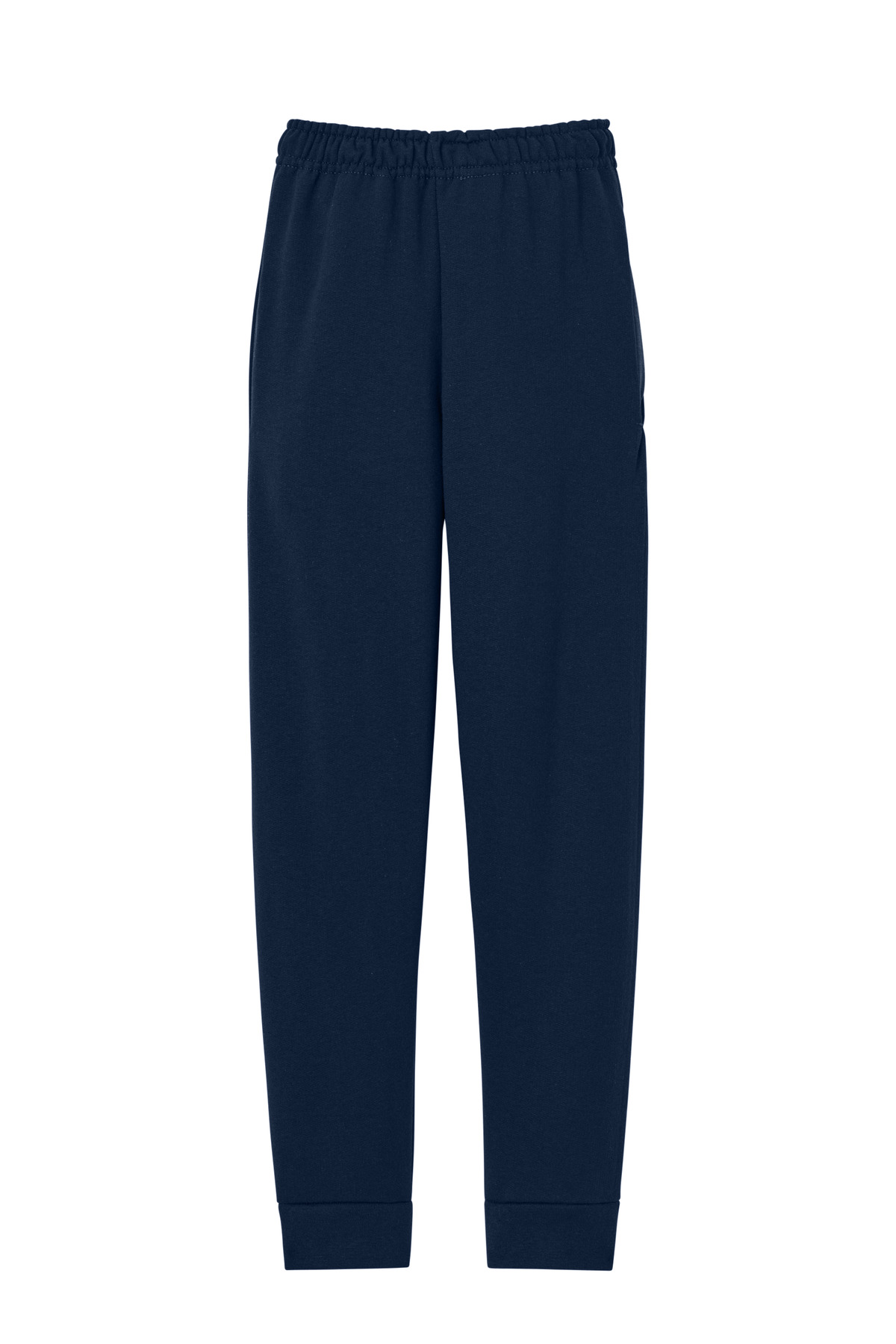 Jerzees Youth NuBlend Jogger Sweatpant 975B