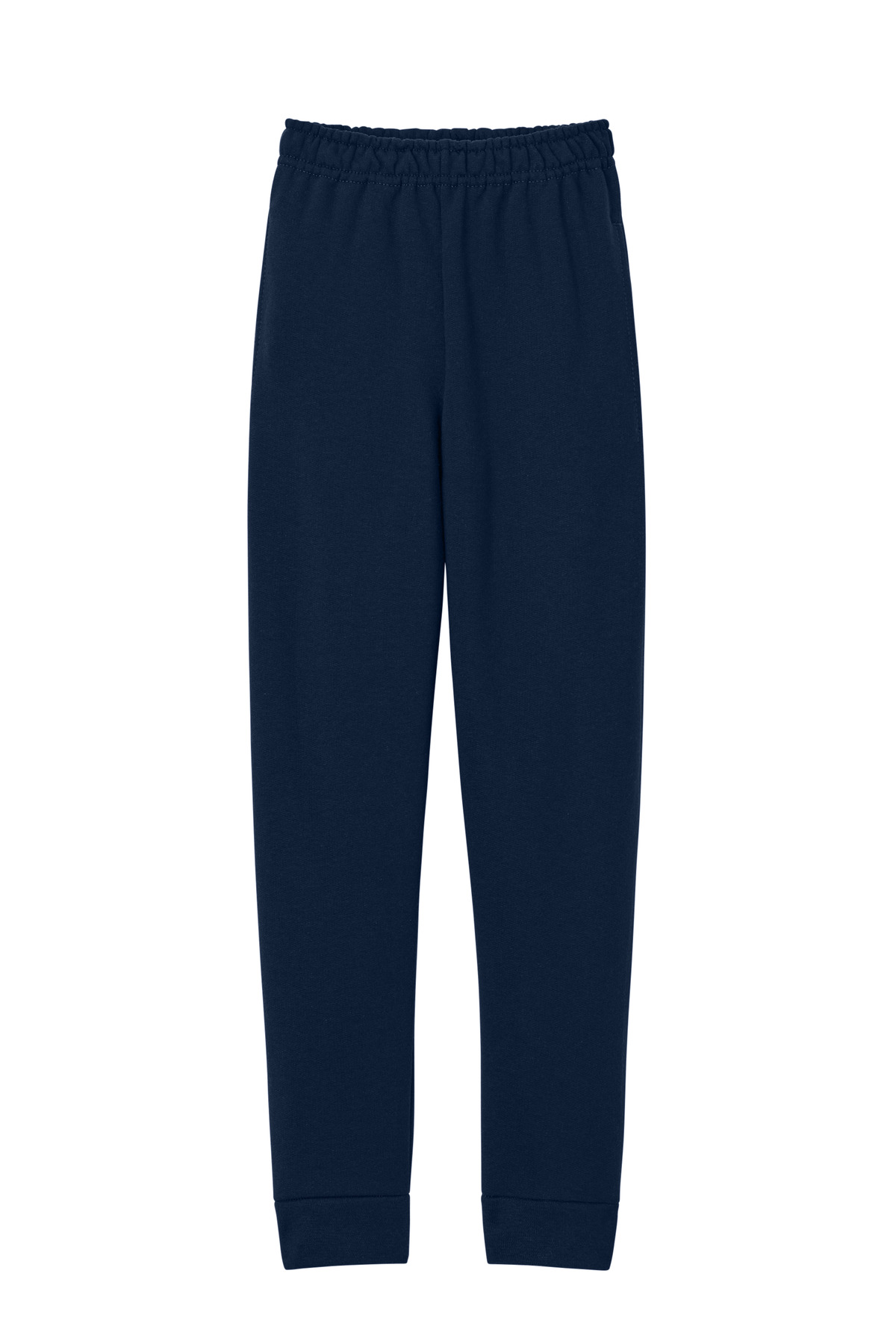 Jerzees Youth NuBlend Jogger Sweatpant 975B