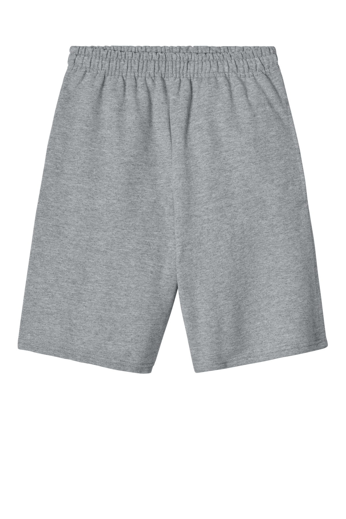 Jerzees Unisex NuBlend Pocketed Sweat Short