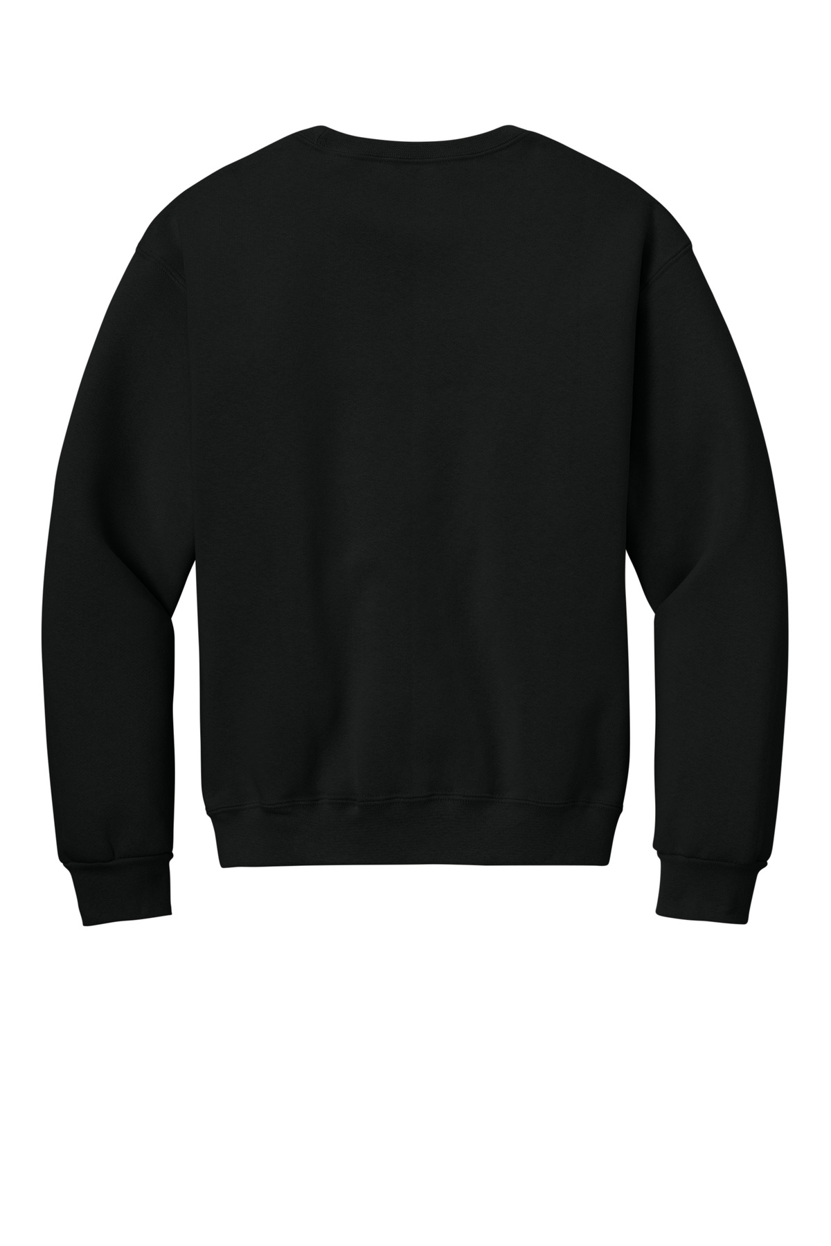 Jerzees Rugged Unisex Crewneck Sweatshirt C12M