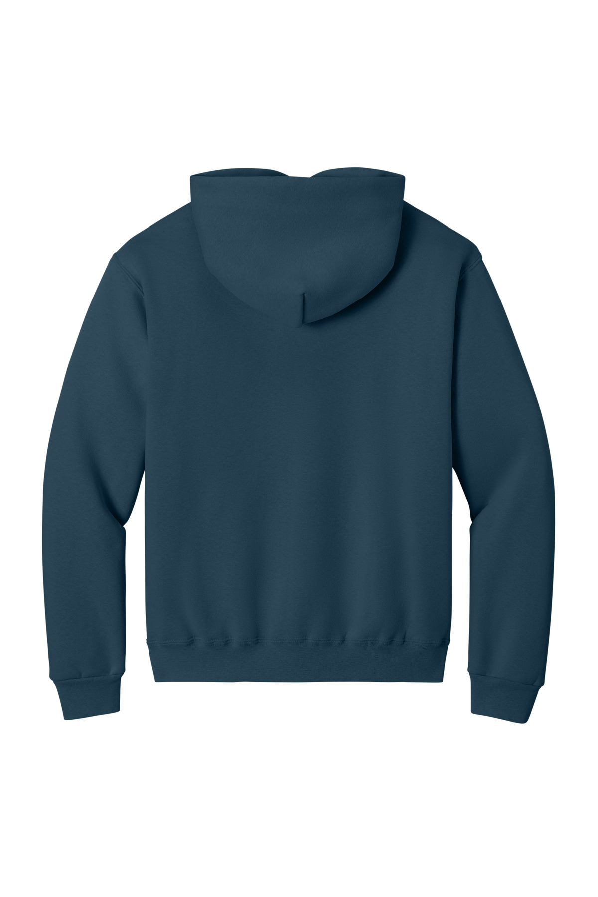 Jerzees Rugged Unisex Hooded Sweatshirt H12M
