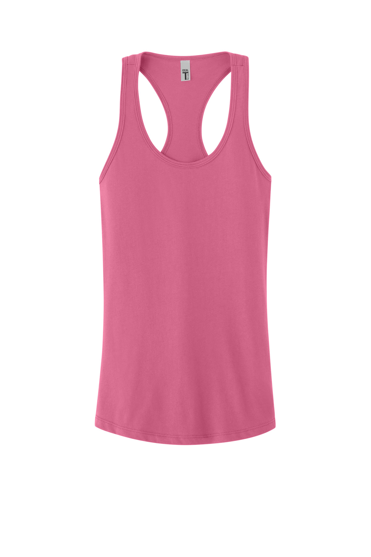 Next Level Apparel Women's Ideal Racerback Tank NL1533