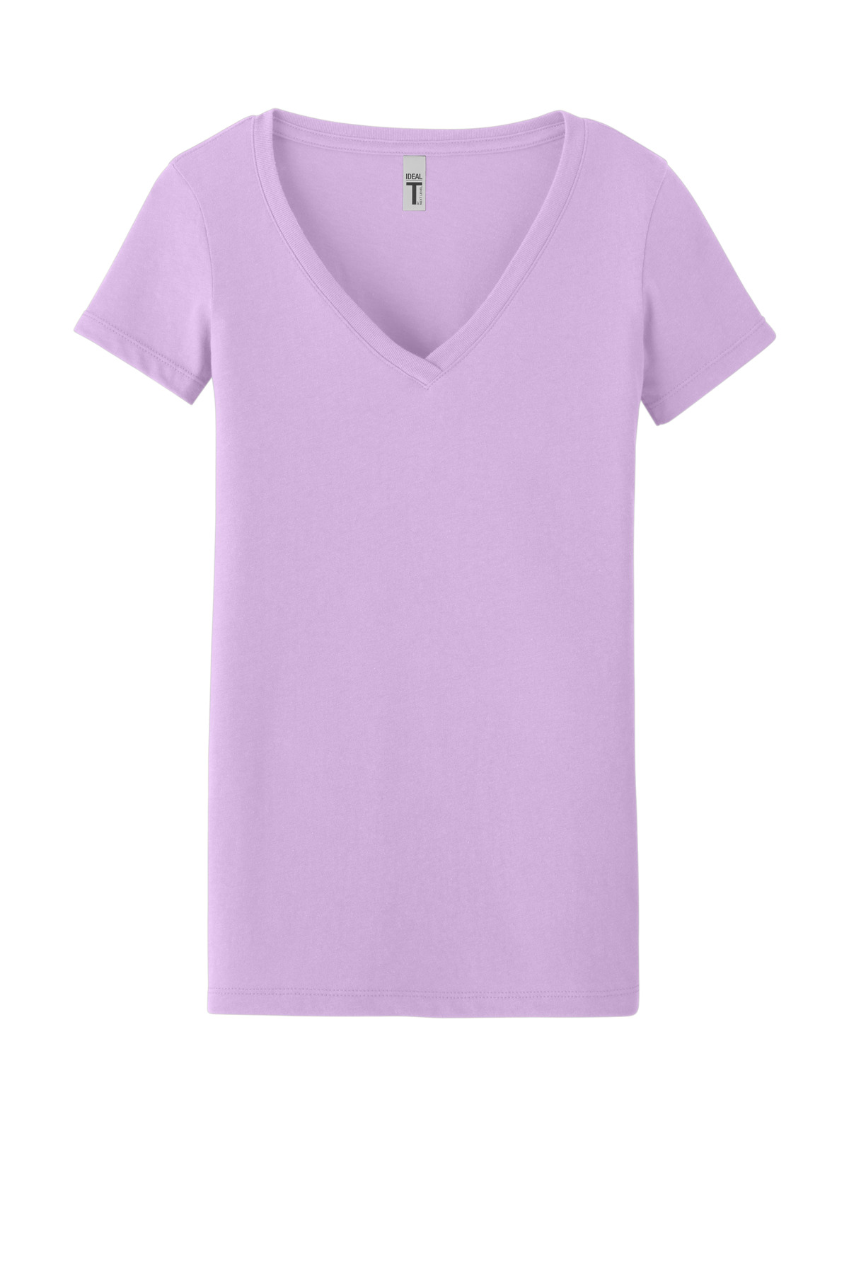 Next Level Apparel Women's Ideal V-Neck Tee NL1540