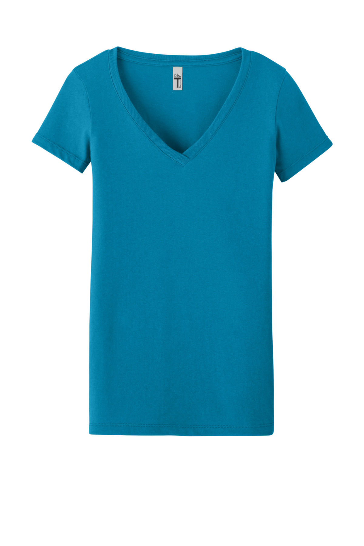 Next Level Apparel Women's Ideal V-Neck Tee NL1540