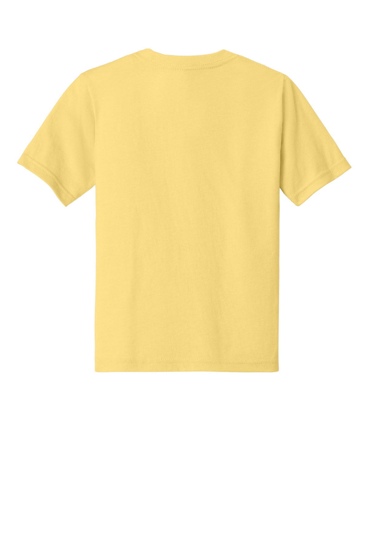 Next Level Apparel Youth CVC Tee NL3312