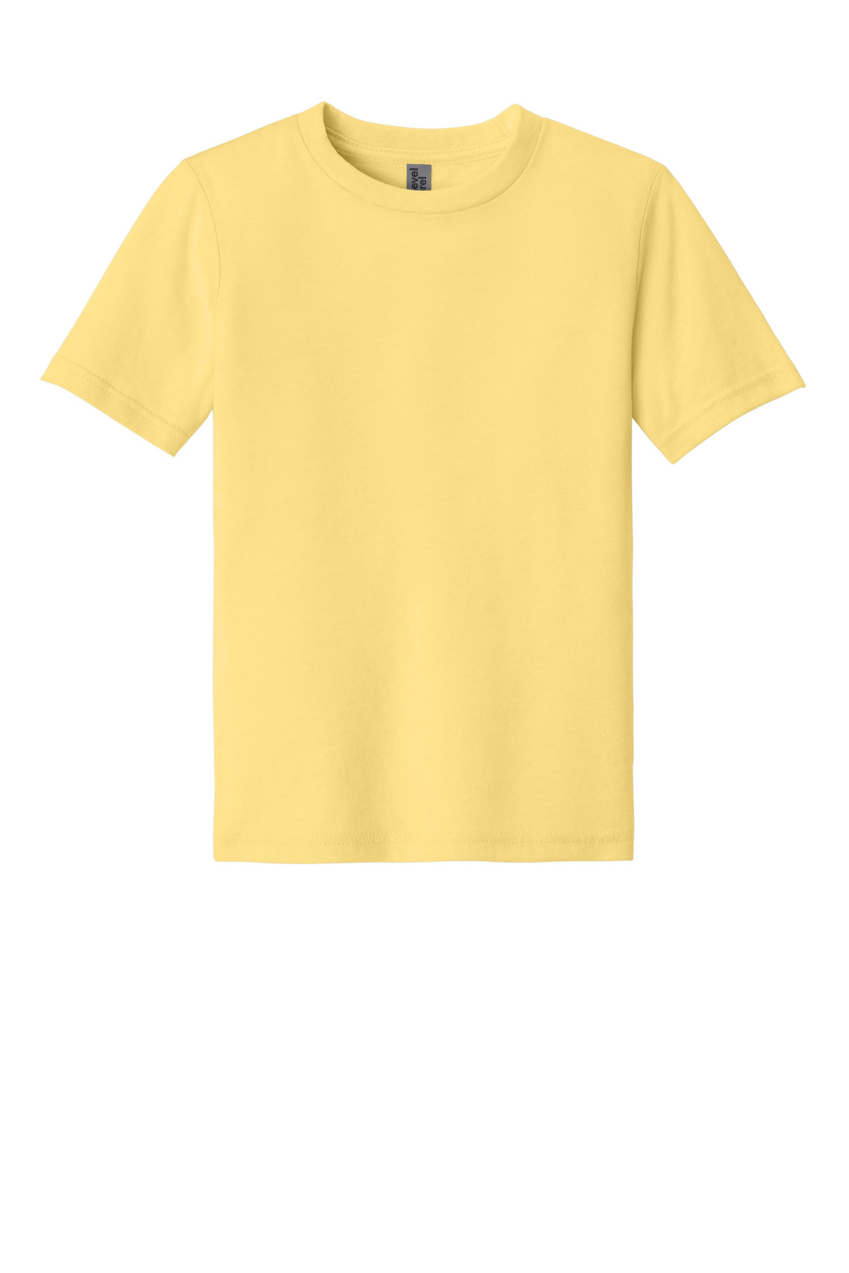 Next Level Apparel Youth CVC Tee