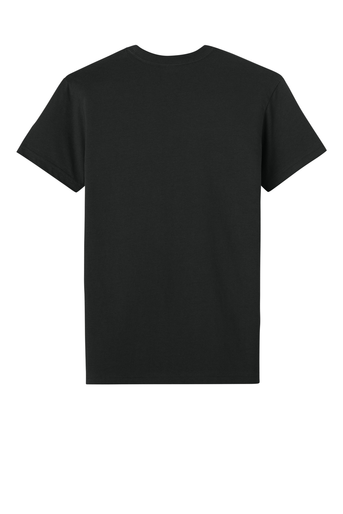 Next Level Apparel Cotton Pocket Tee NL3605
