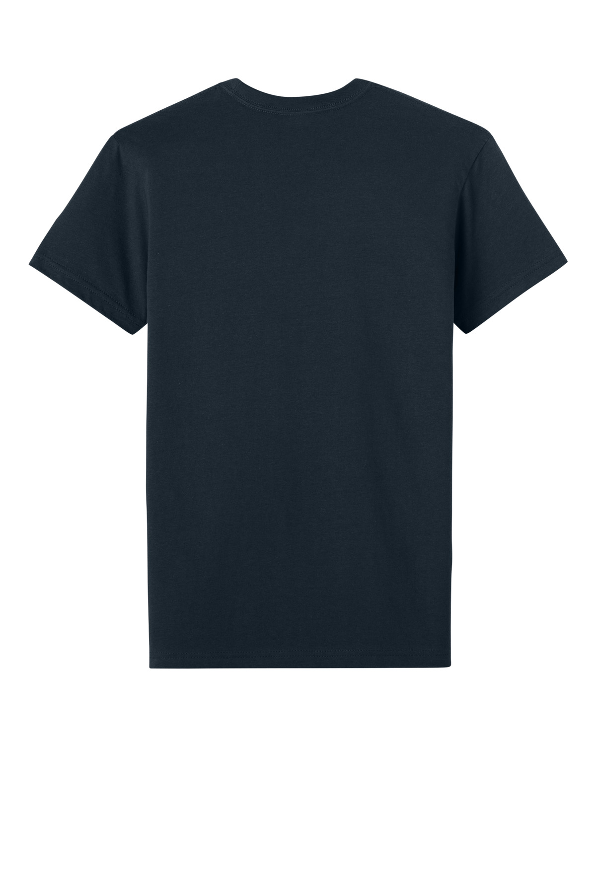 Next Level Apparel Cotton Pocket Tee NL3605