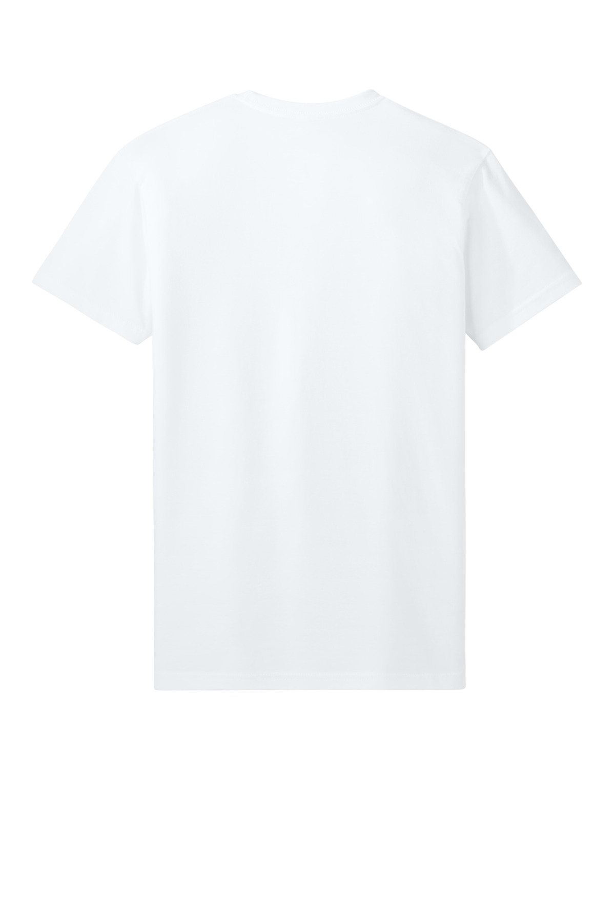 Next Level Apparel Cotton Pocket Tee NL3605