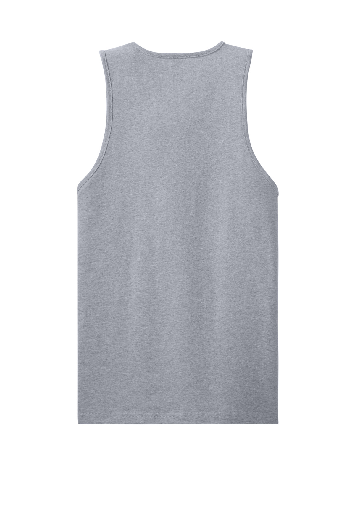 Next Level Apparel Cotton Muscle Tank NL3633
