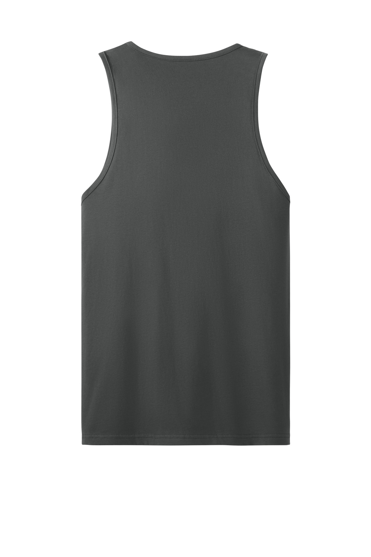 Next Level Apparel Cotton Muscle Tank NL3633