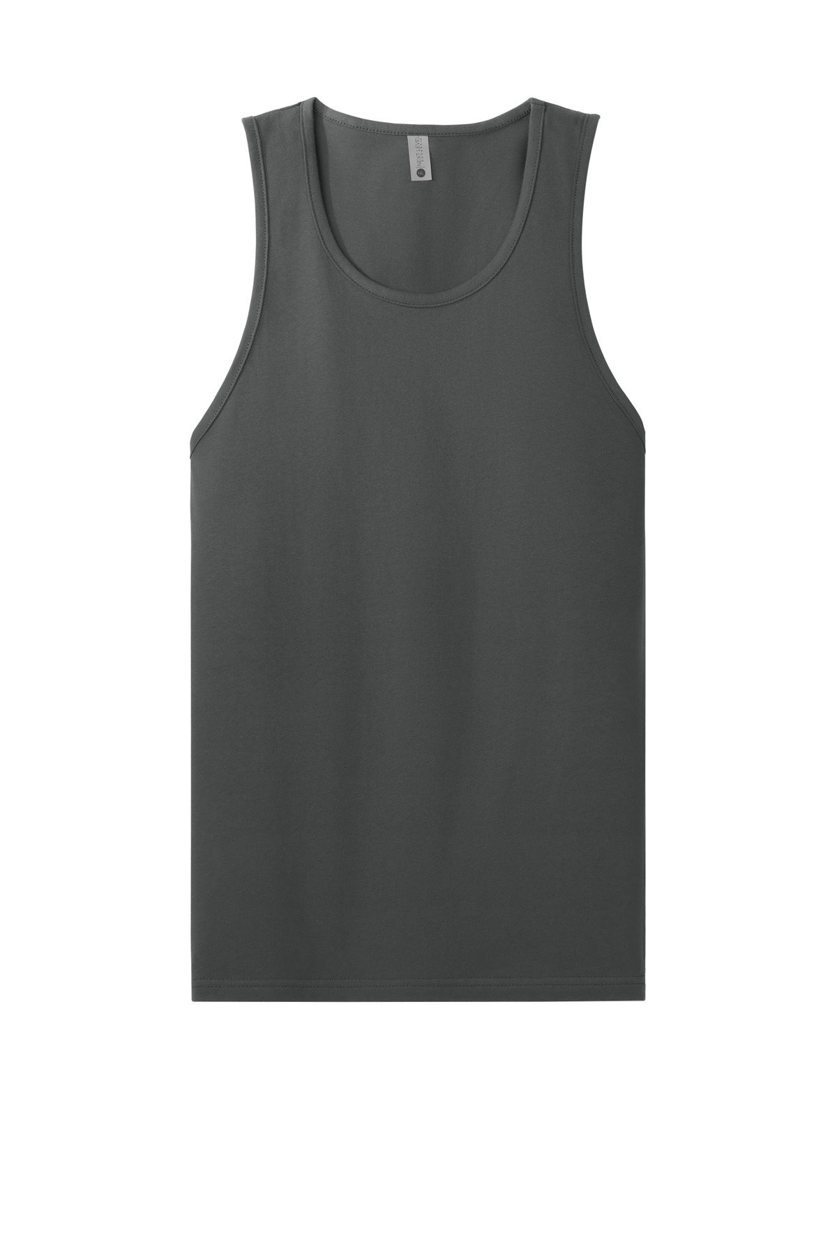 Next Level Apparel Cotton Muscle Tank NL3633