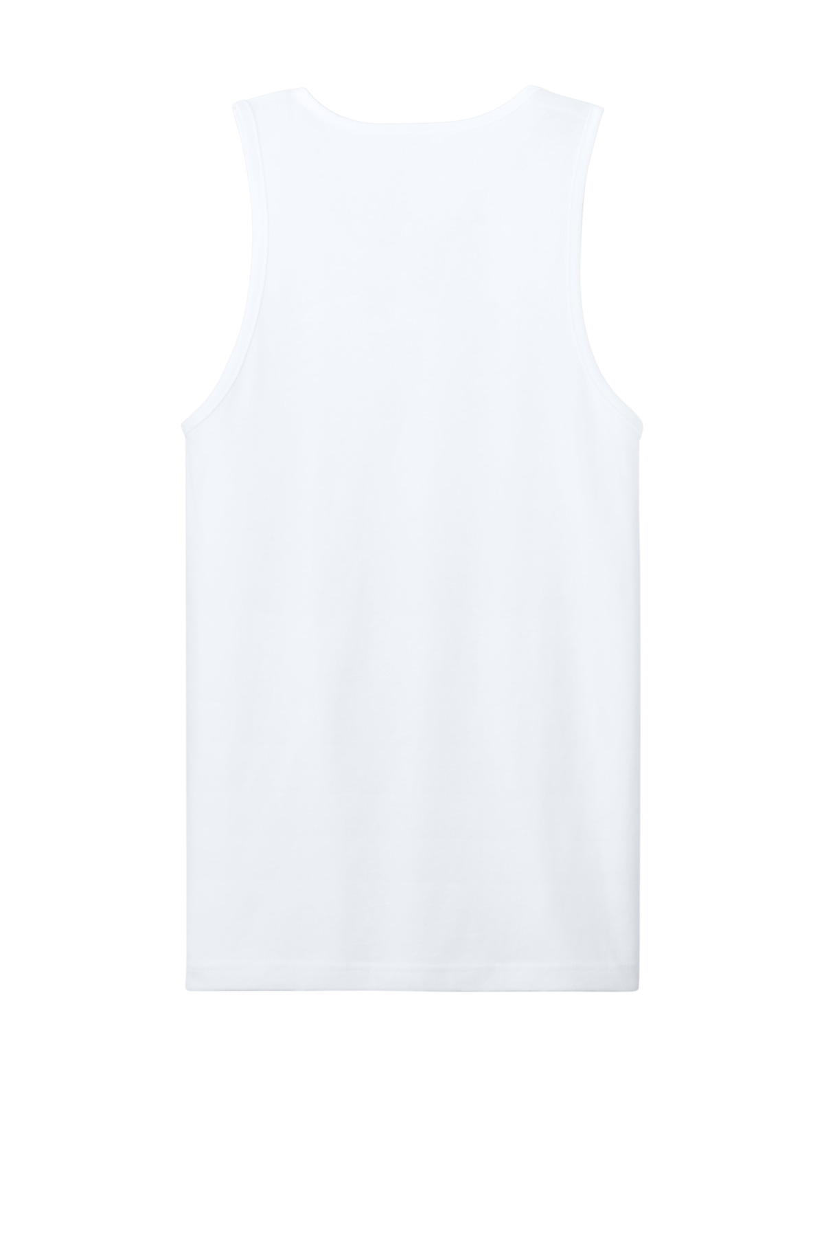 Next Level Apparel Cotton Muscle Tank NL3633