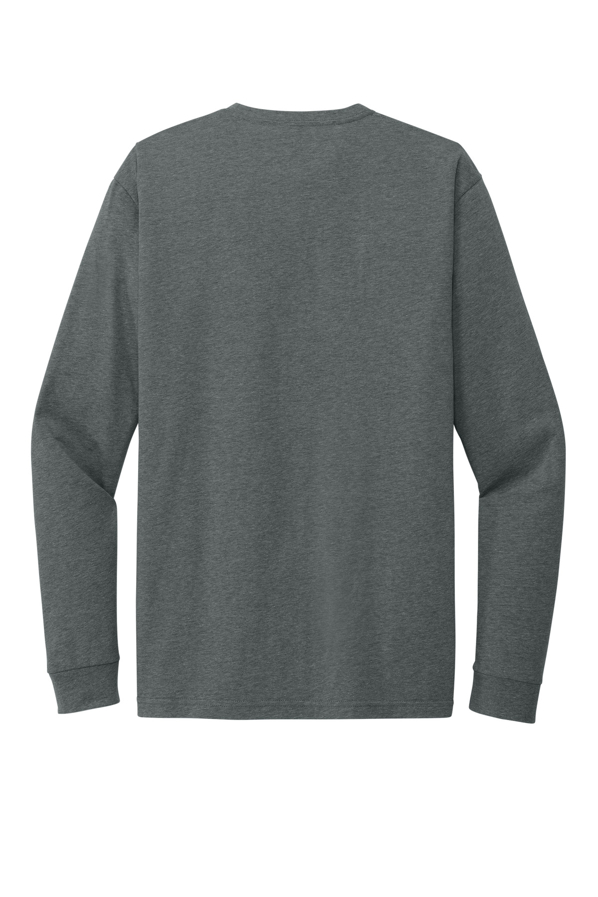 Next Level Apparel Adult CVC Long Sleeve Tee NL6211