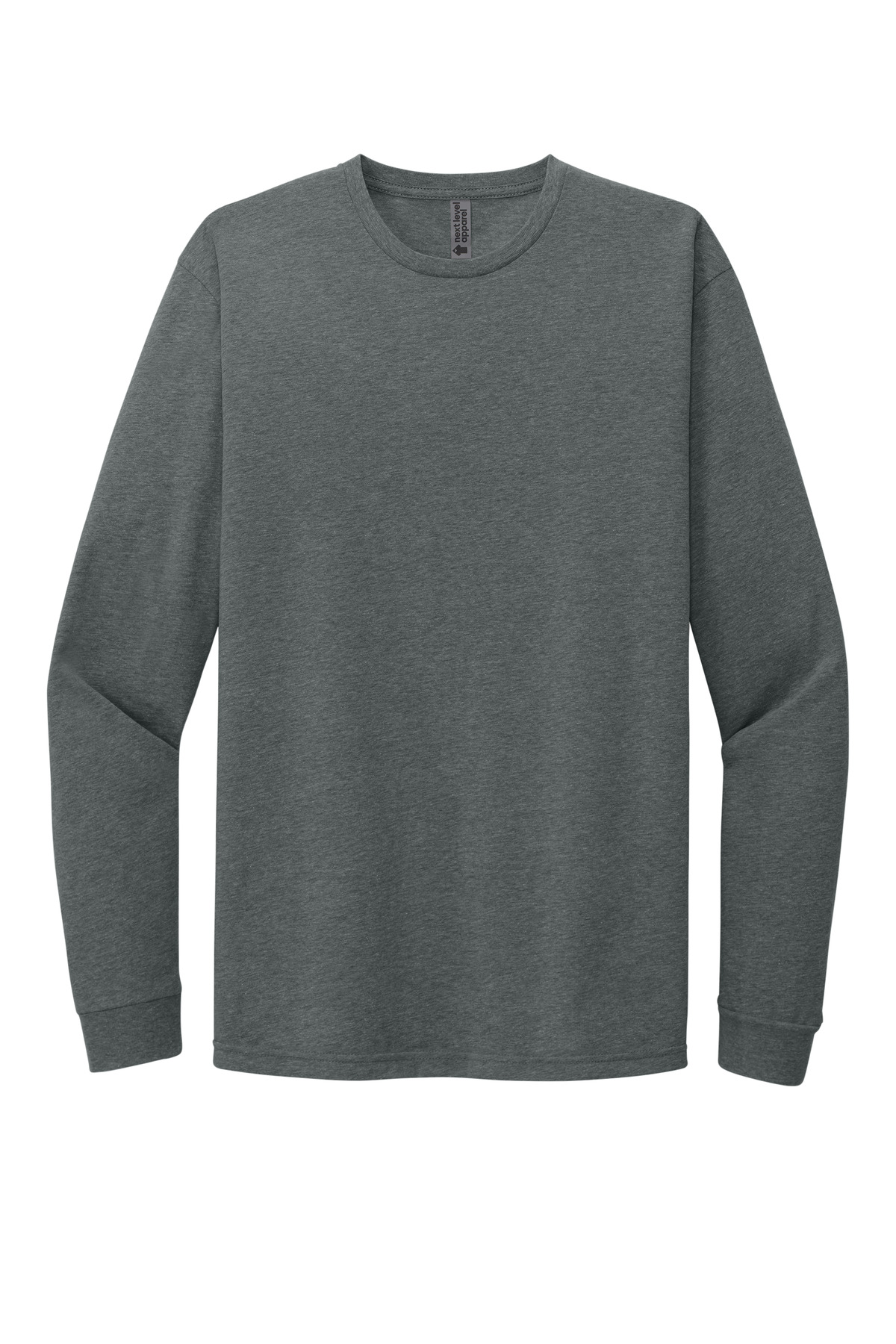 Next Level Apparel Adult CVC Long Sleeve Tee NL6211