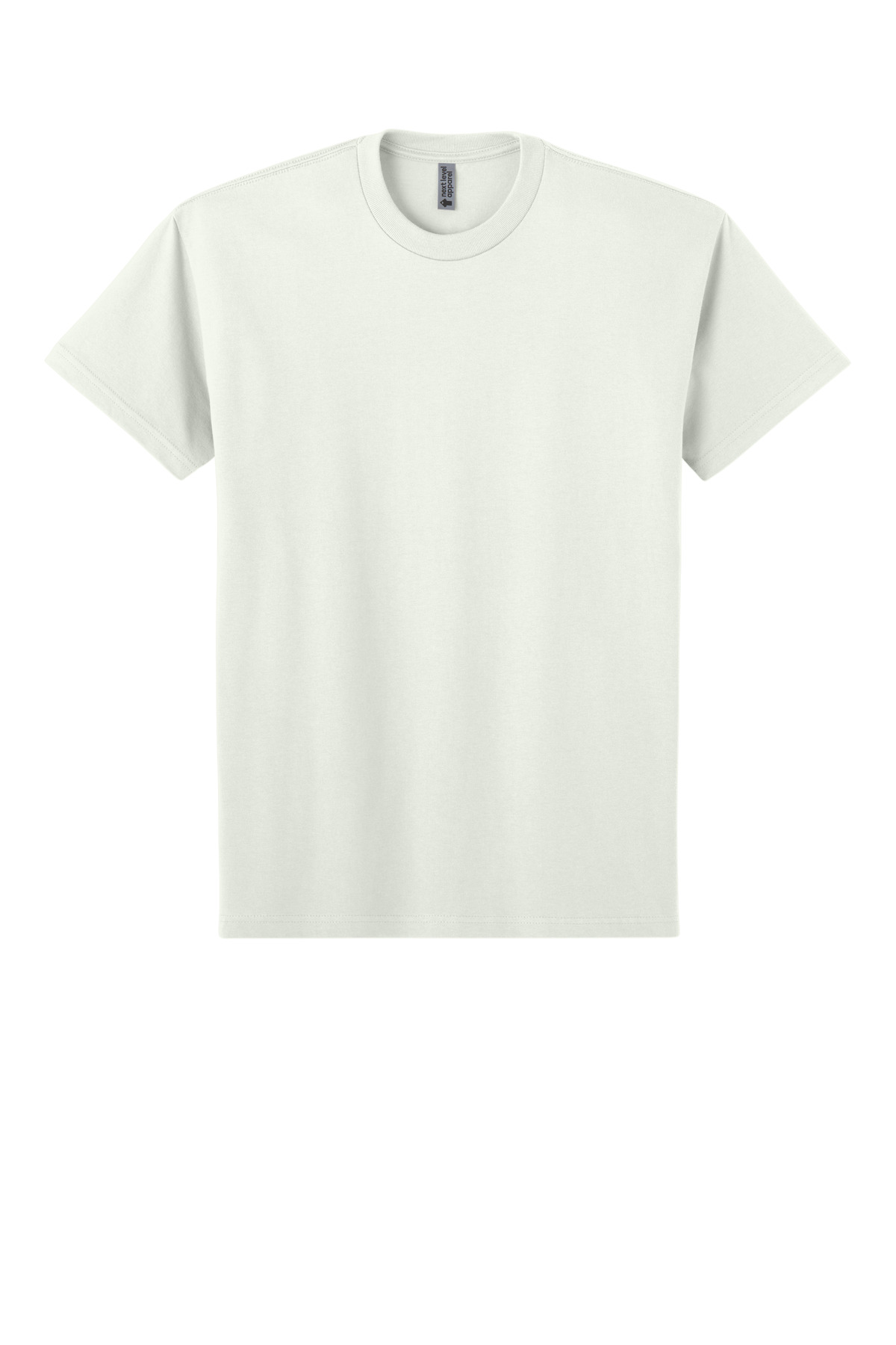 Next Level Apparel Heavyweight Tee NL7200