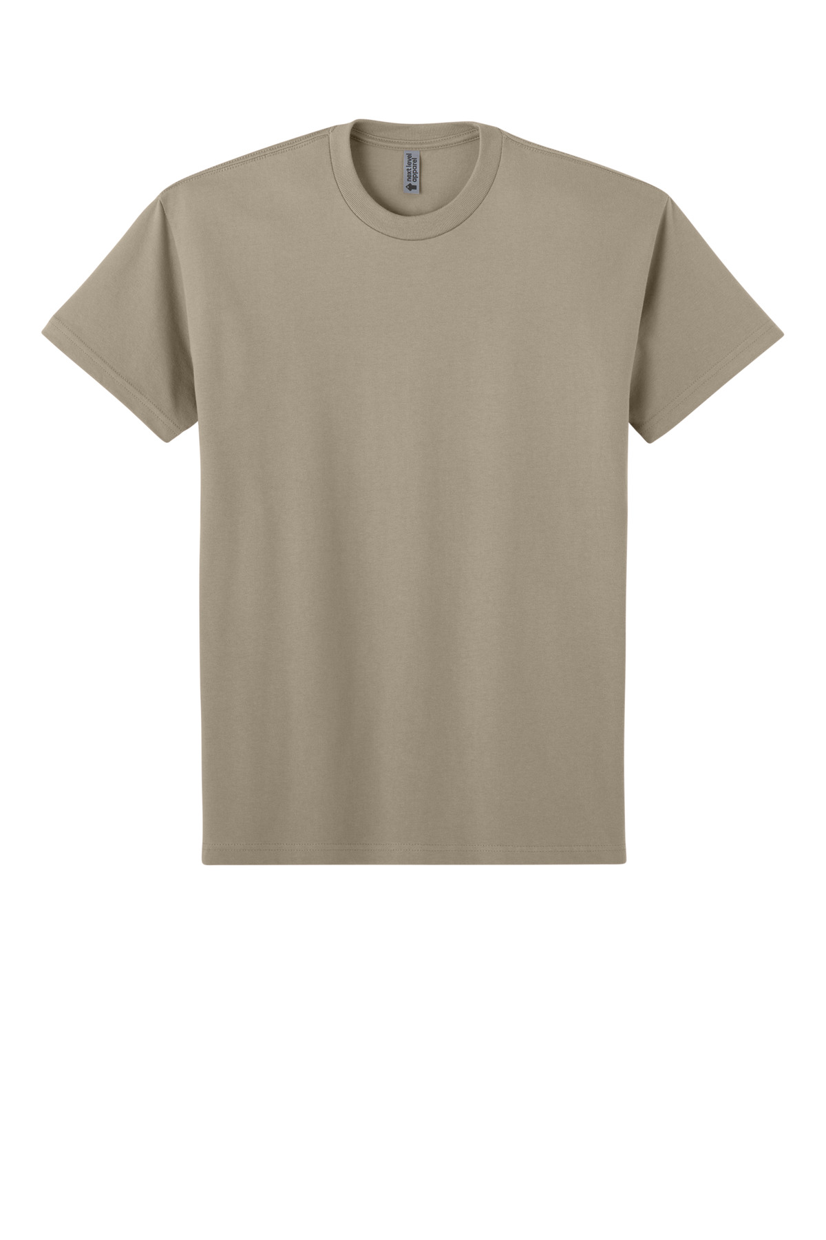 Next Level Apparel Heavyweight Tee NL7200