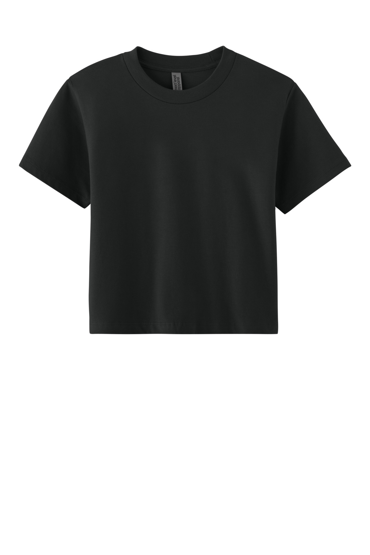 Next Level Apparel Women's Heavyweight Boxy Tee NL7610