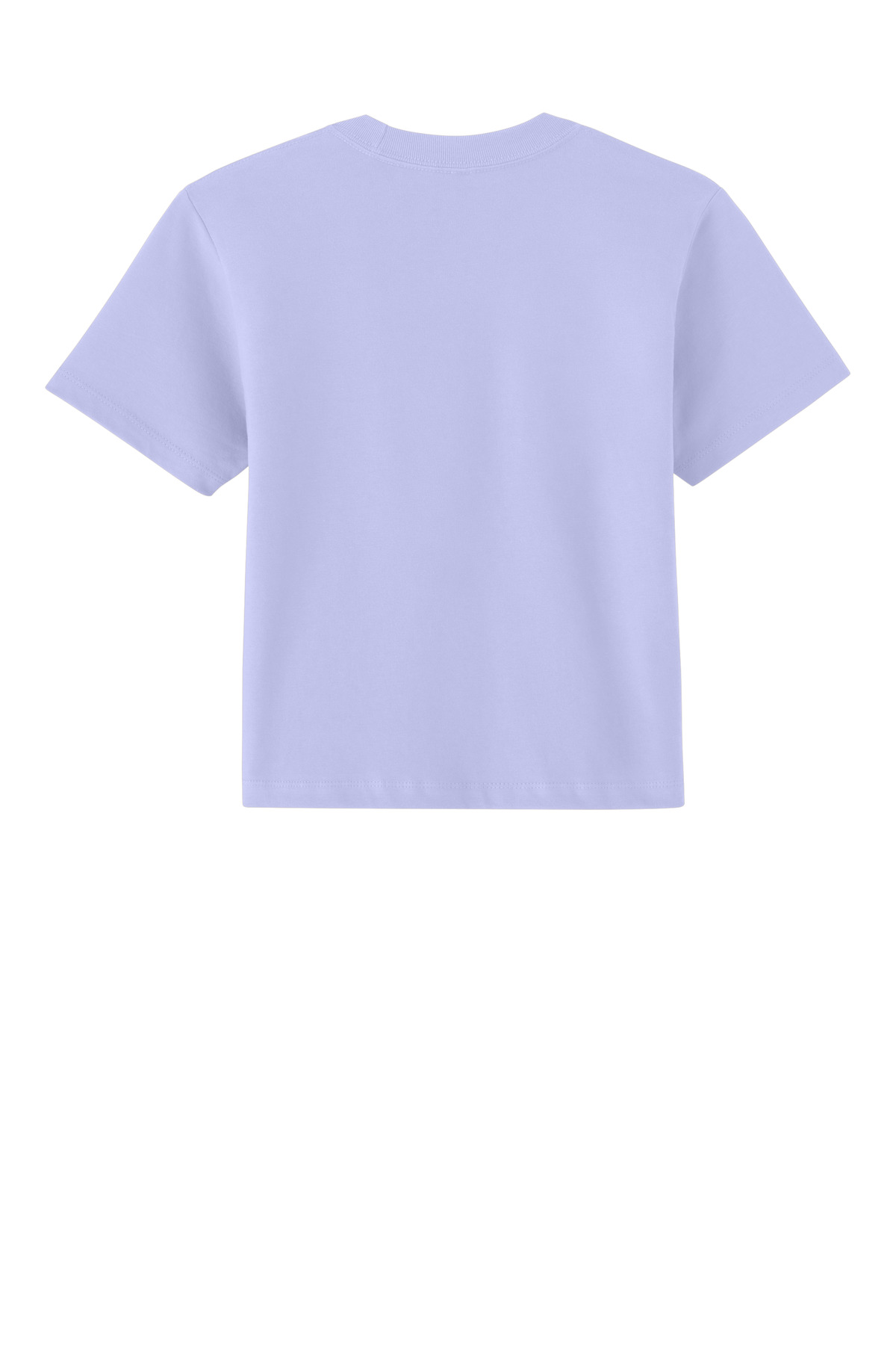 Next Level Apparel Women's Heavyweight Boxy Tee NL7610