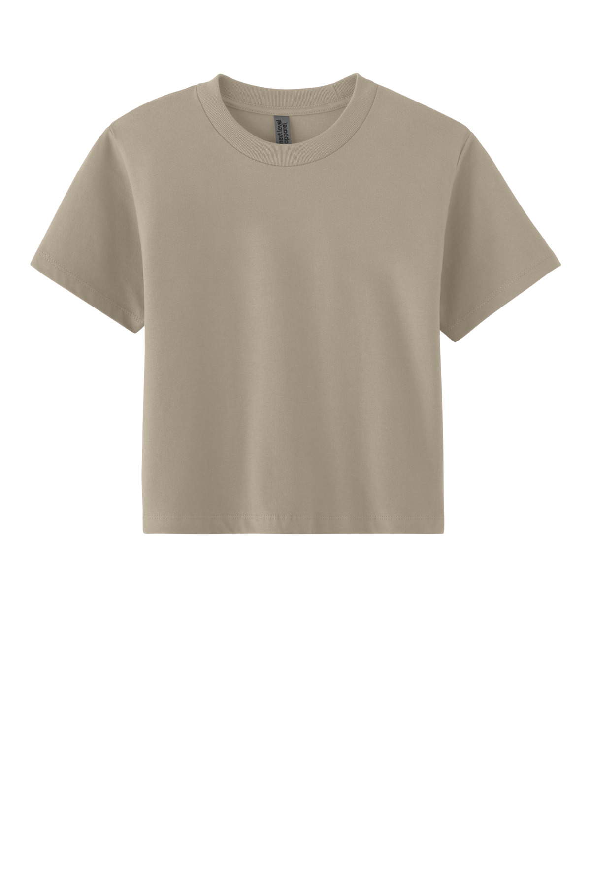 Next Level Apparel Women's Heavyweight Boxy Tee NL7610