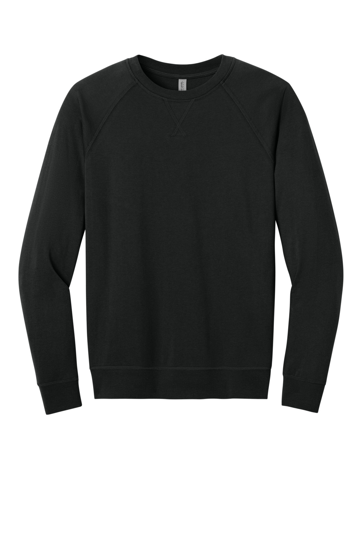 Next Level Apparel Laguna Raglan Sweatshirt