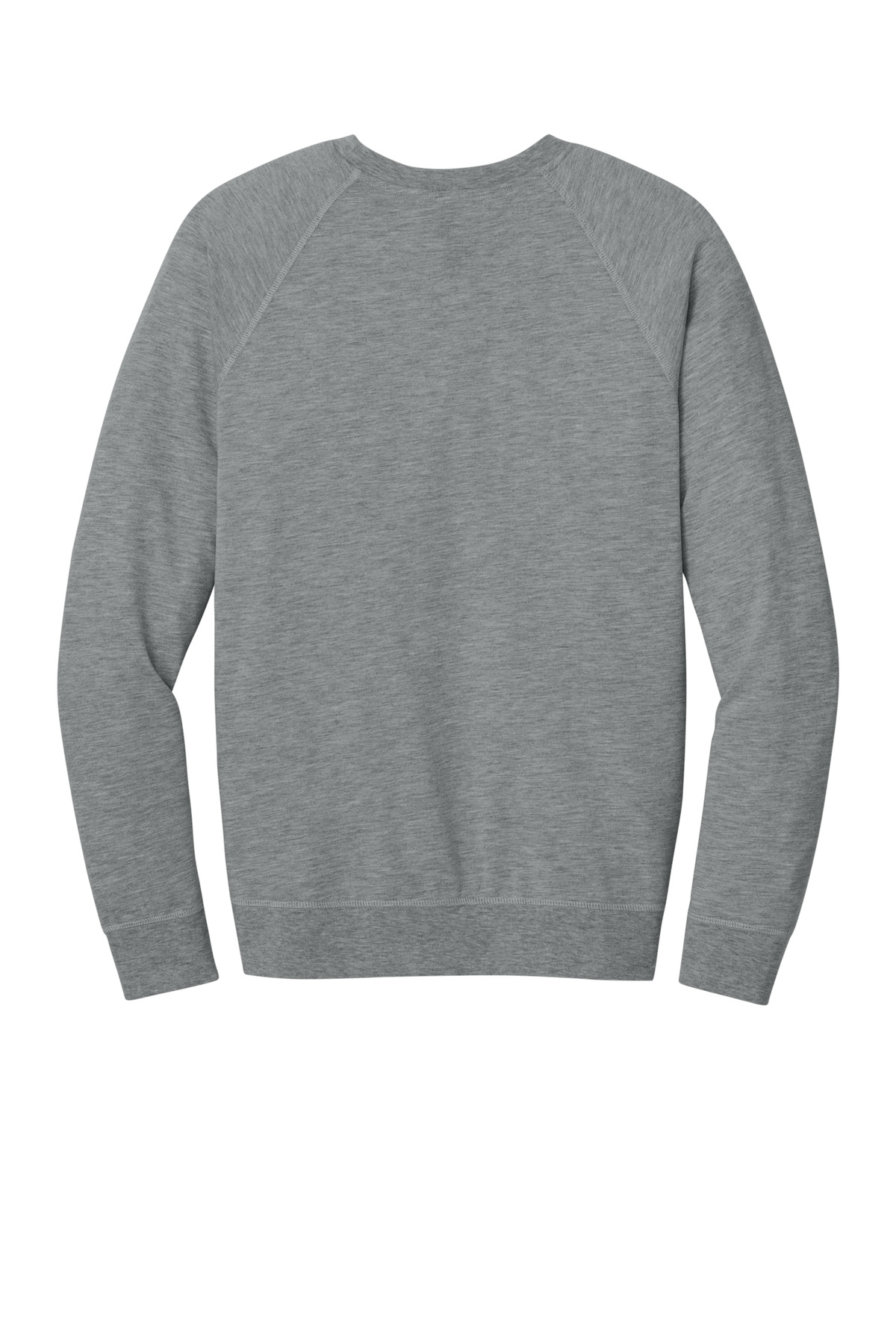 Next Level Apparel Laguna Raglan Sweatshirt NL9000