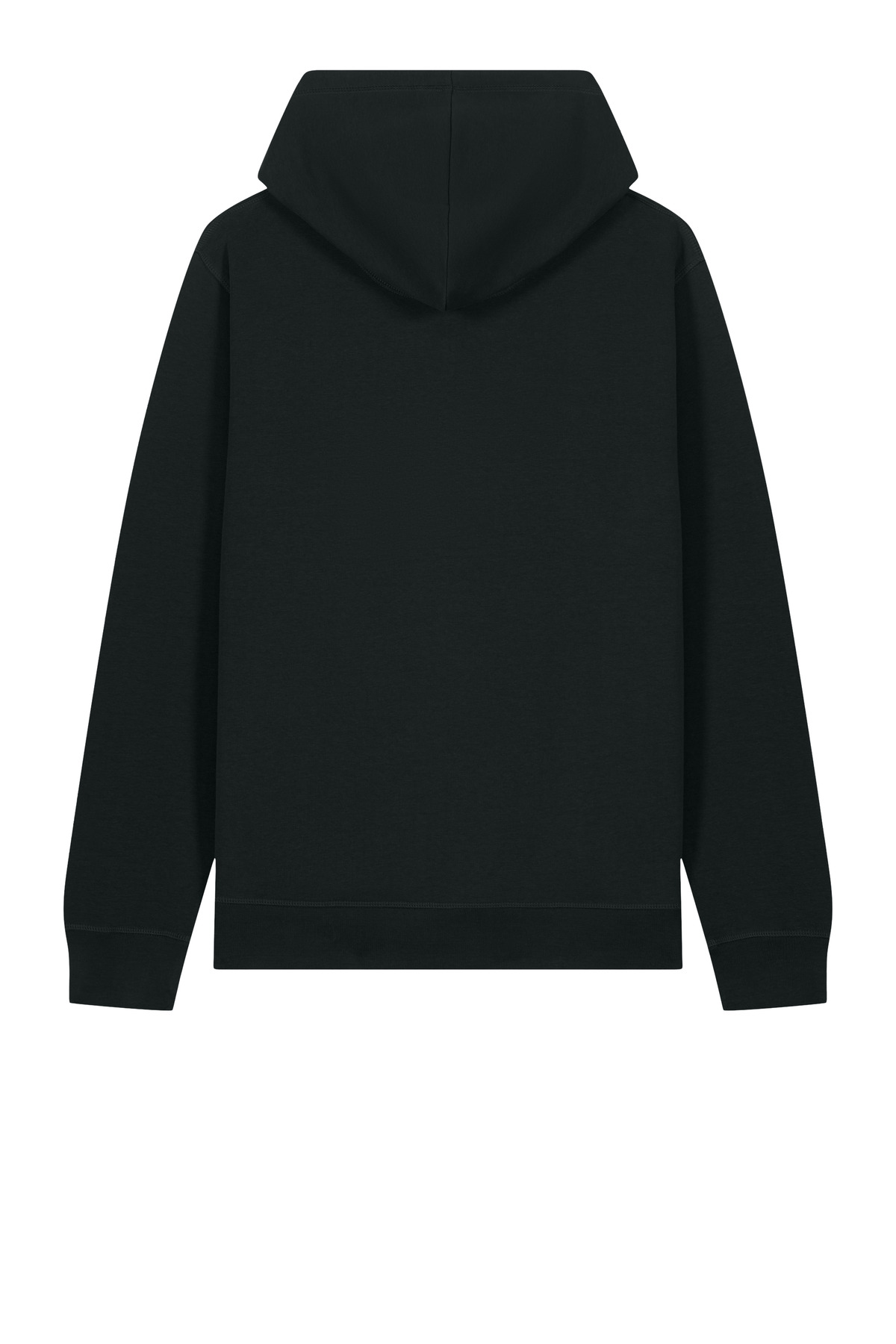 Stanley/Stella Unisex Sounder Hooded Sweatshirt