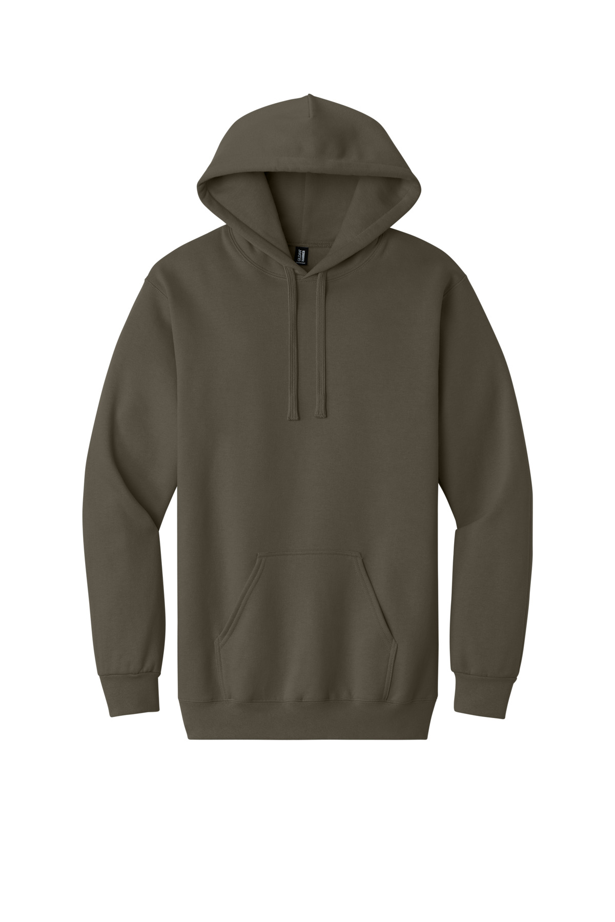 Gildan Hammer Maxweight Hooded Sweatshirt